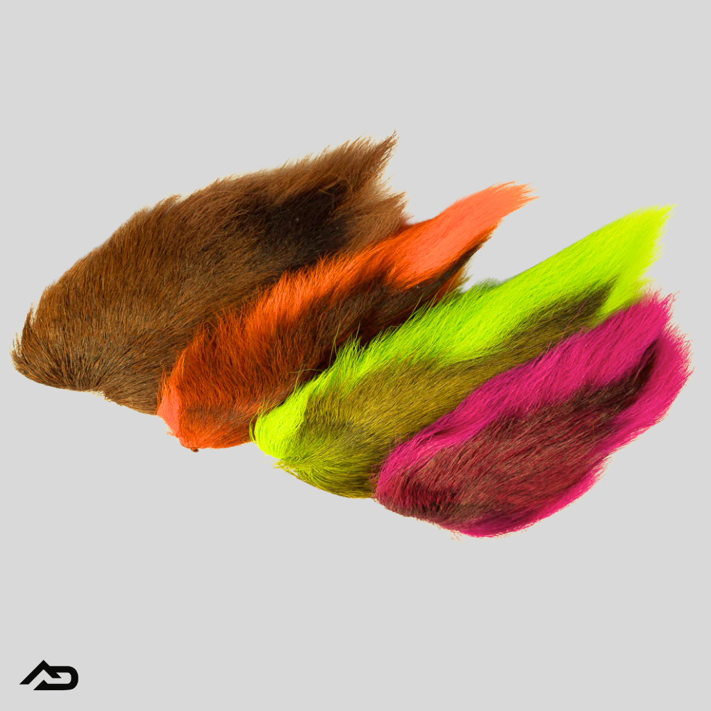 Hair/Fur
