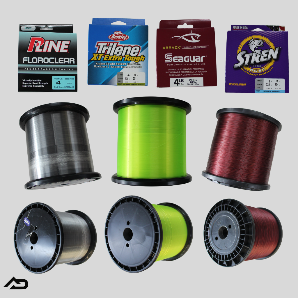 Fishing Line