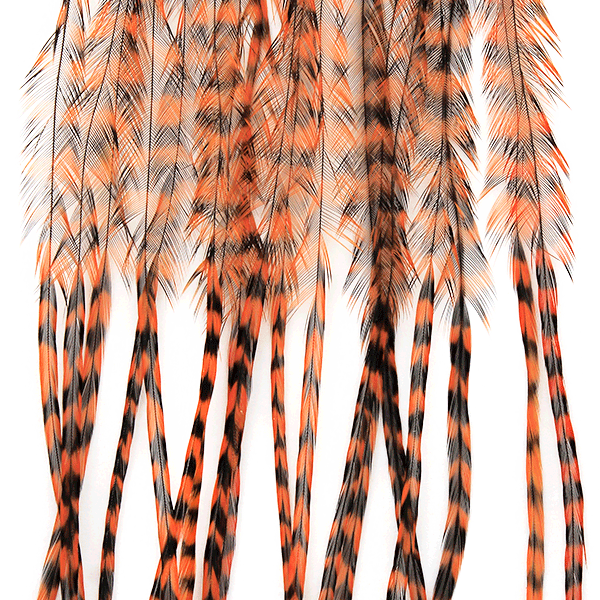MFC Whiting 100 Pack Premium Dry Fly Hackle