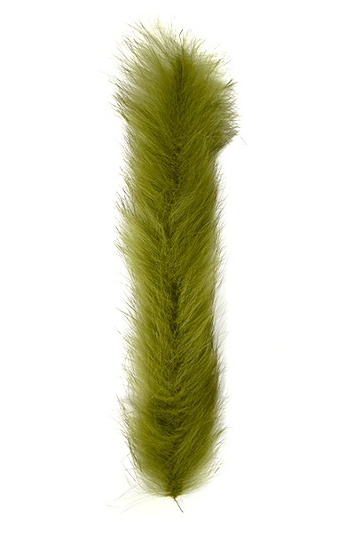 MFC Bunny Brush