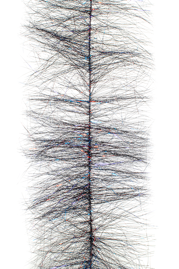 MFC Sparkle Minnow Brush
