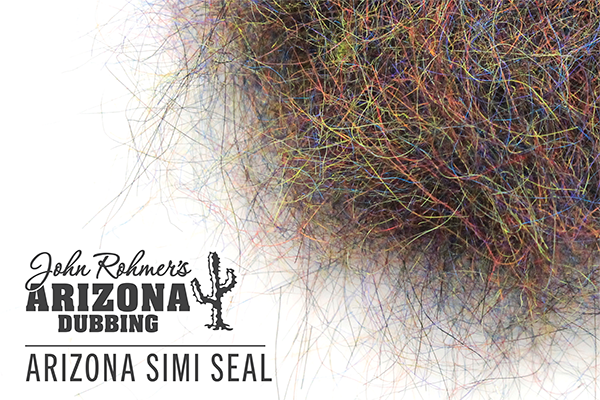 MFC Arizona Simi Seal Dubbing