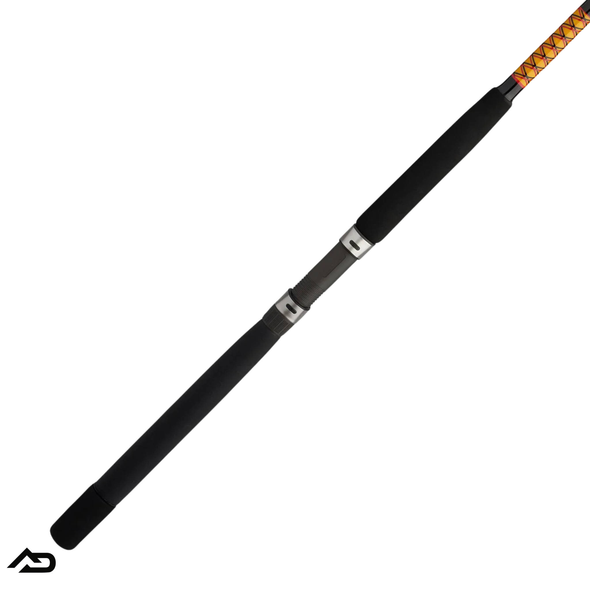 Ugly Stick Big Water Trolling Rod
