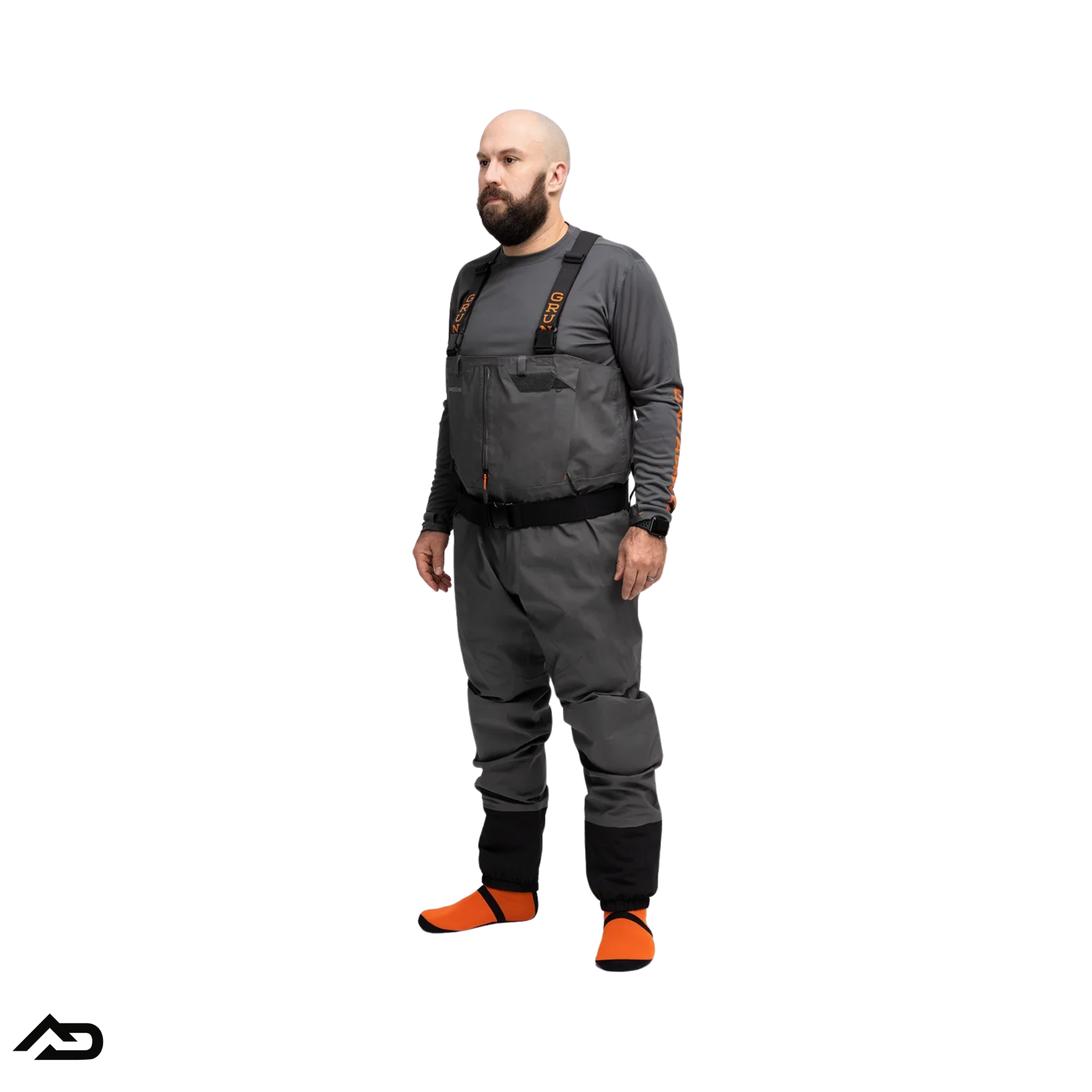Grundéns Vector Stockingfoot Wader