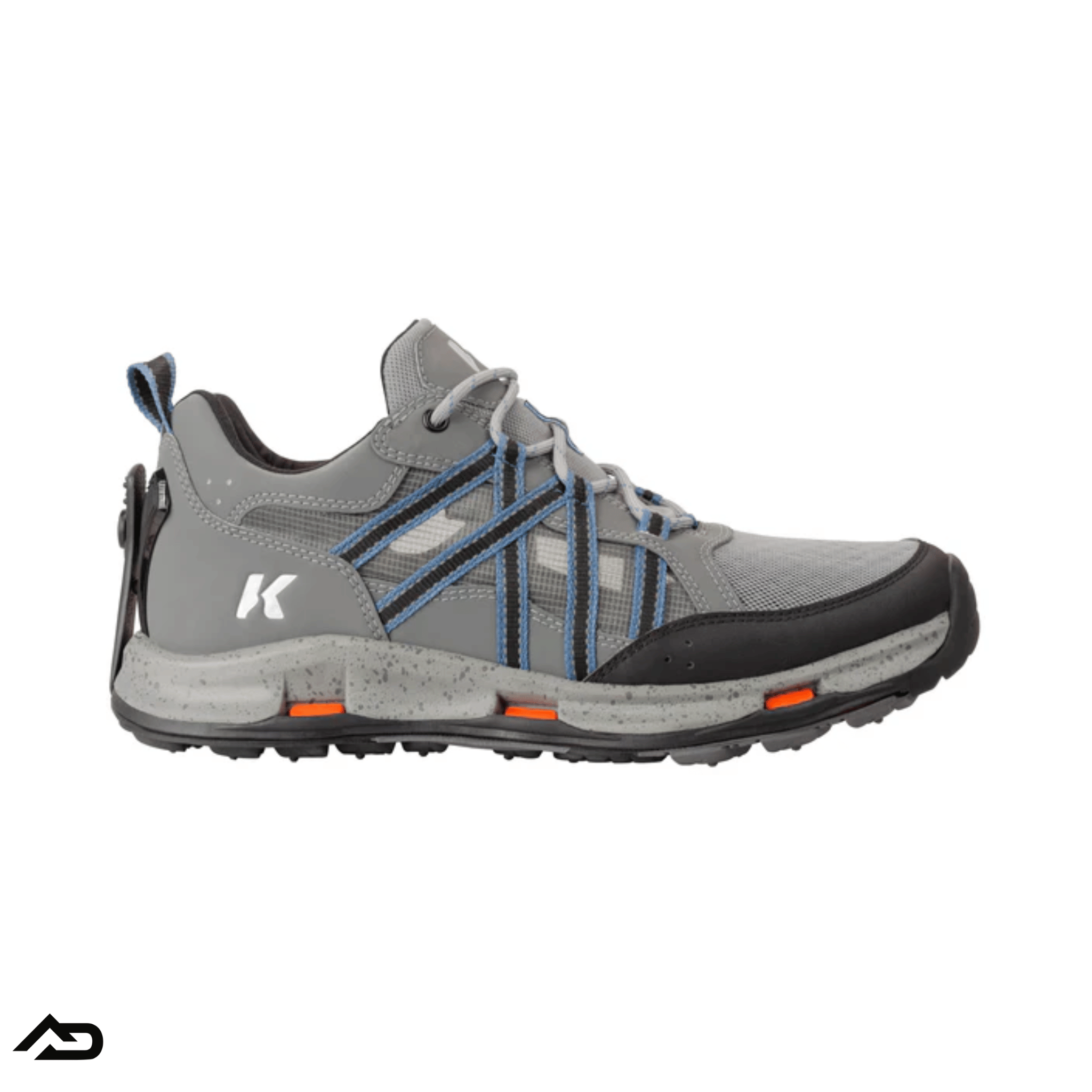 Korkers All Axis All Terrain Shoe