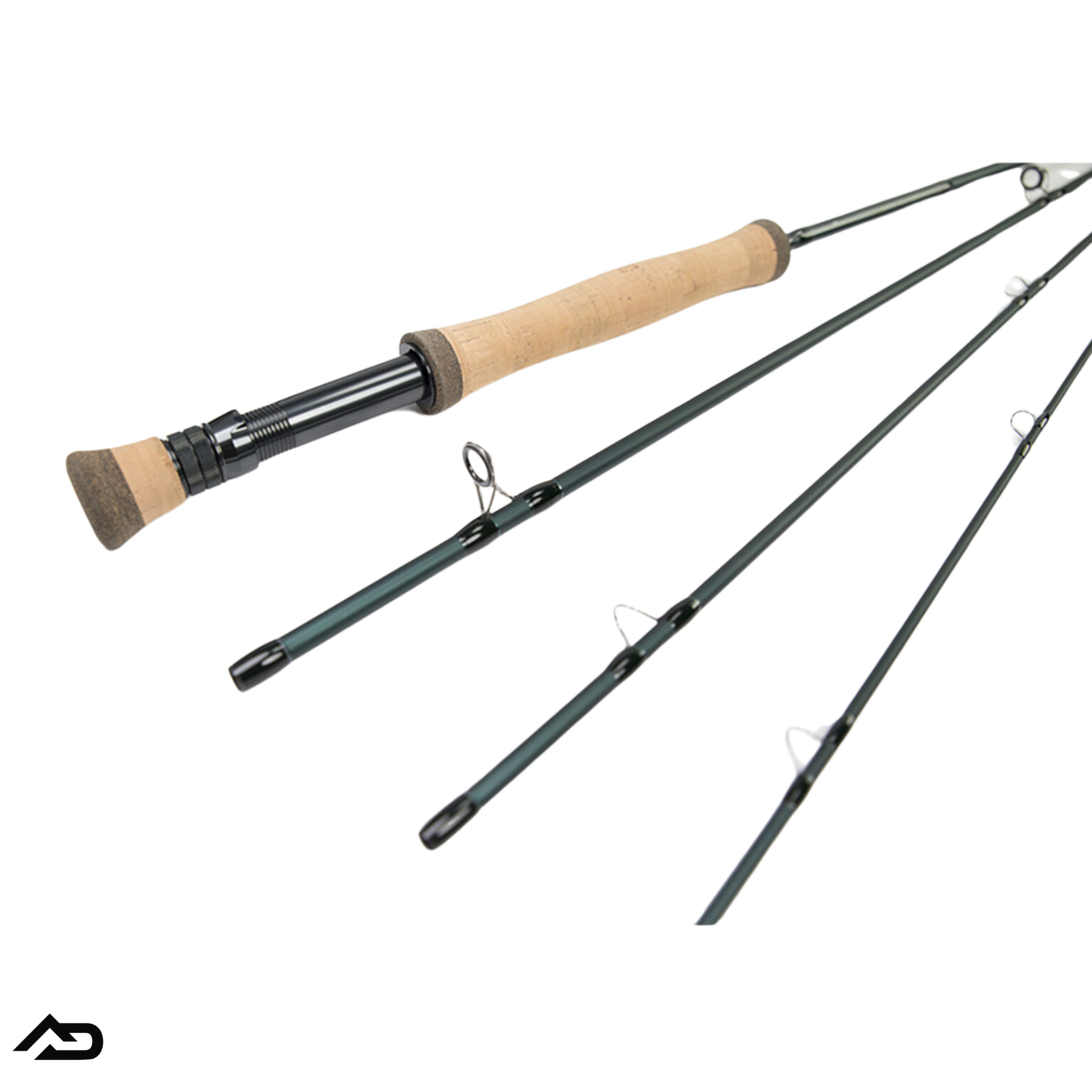 Douglas DXF Fly Rods