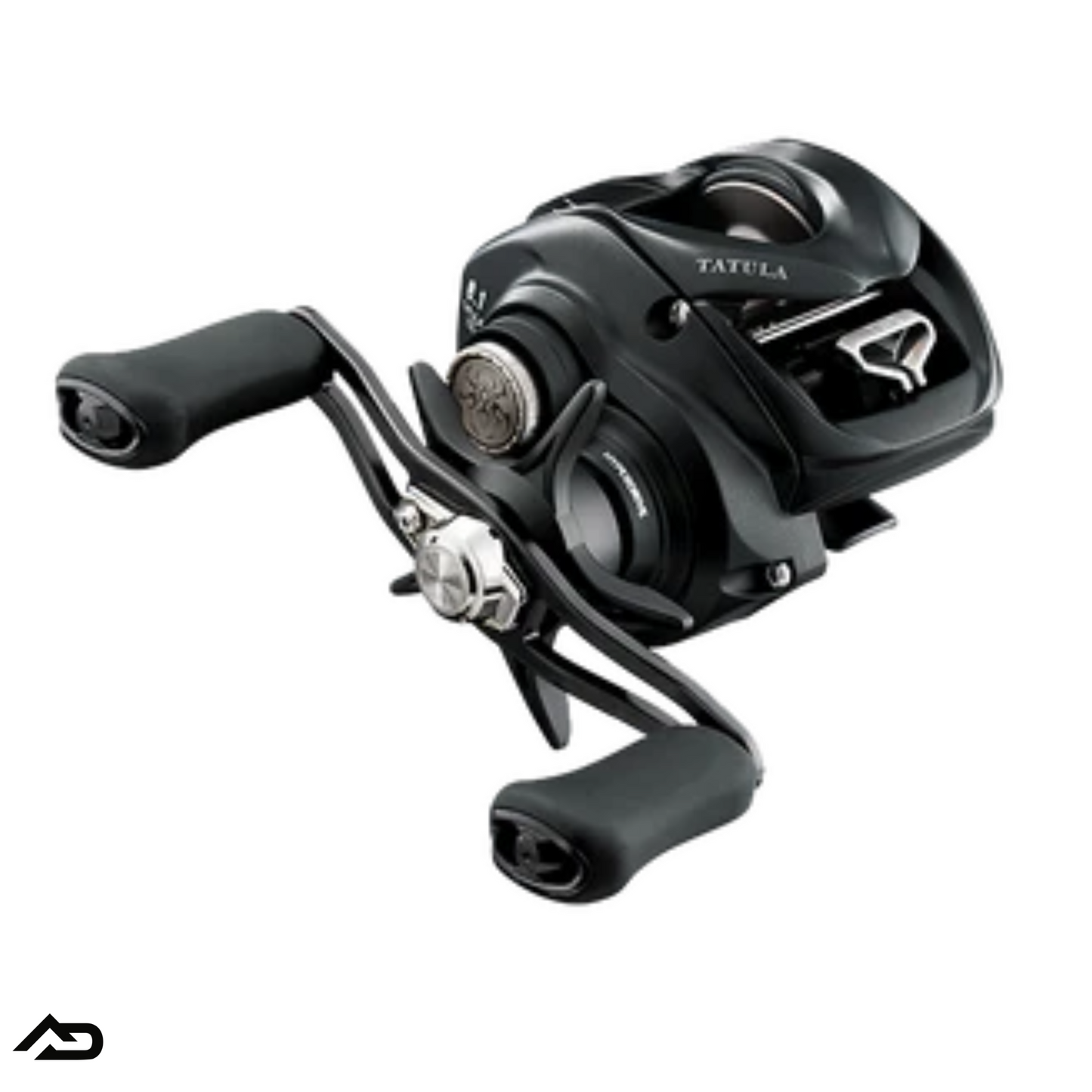 Daiwa Tatula 100 Series Reels