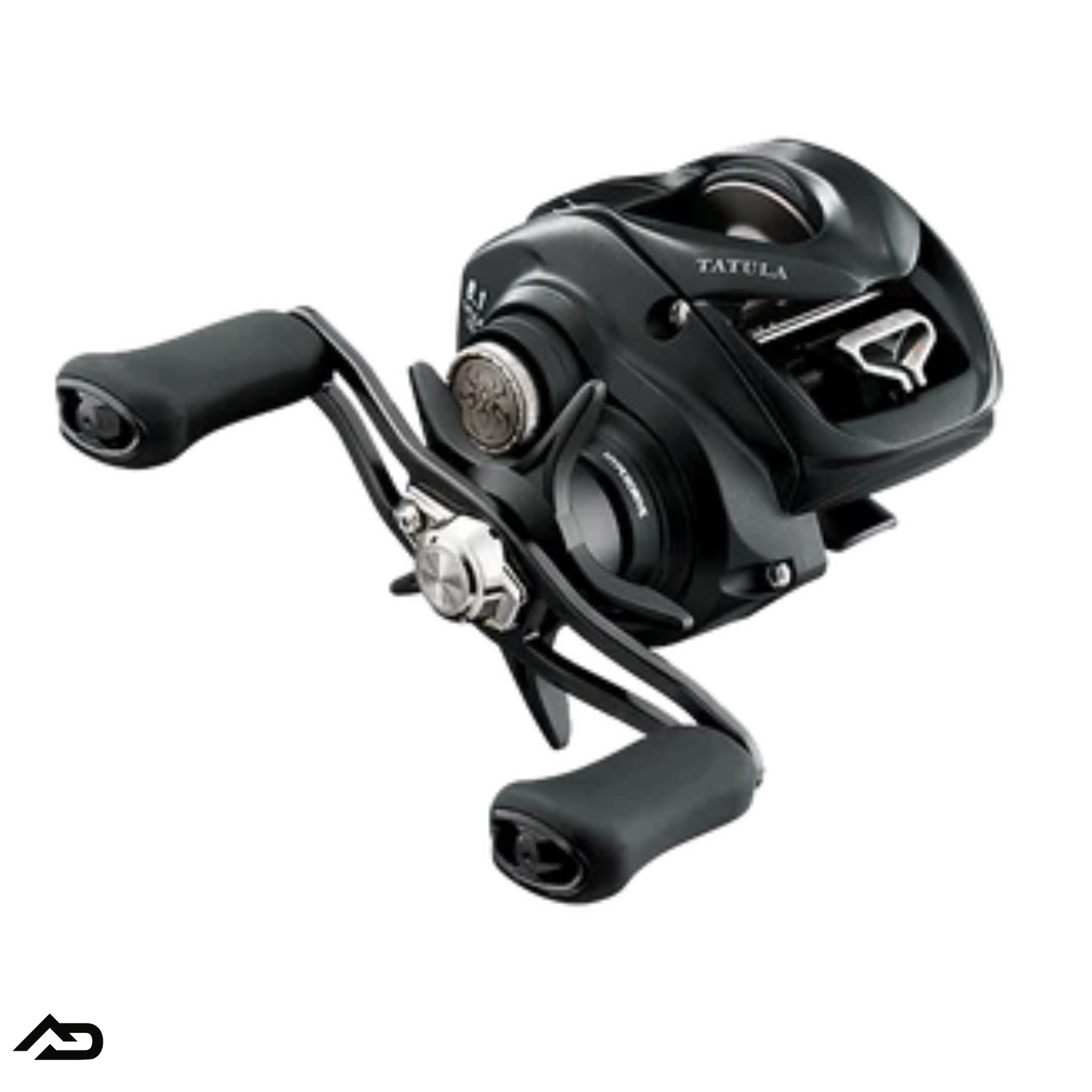 Daiwa Tatula 100 Series Reels