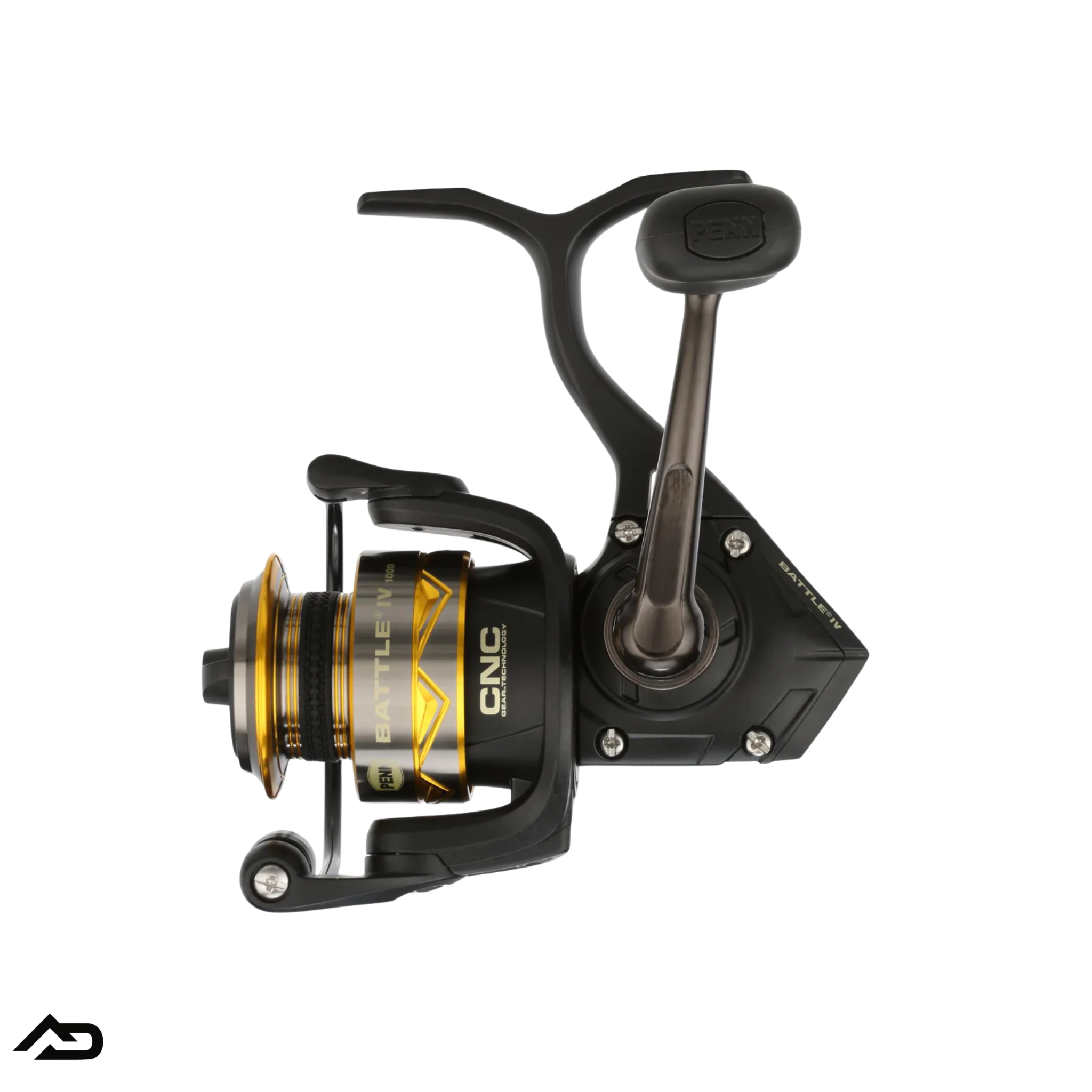 Penn Battle IV Spinning Reels