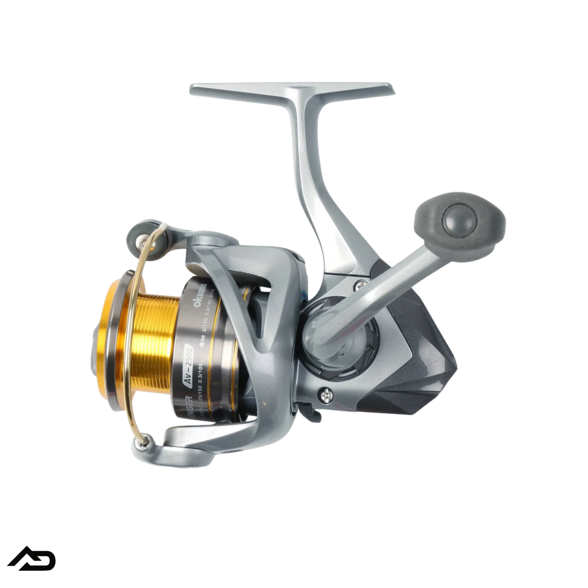 Okuma Avenger AV Spinning Reels