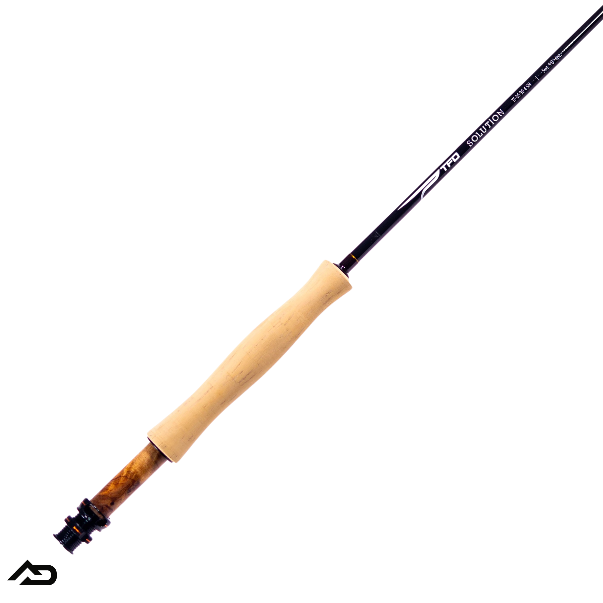 TFO Solution Fly Rod