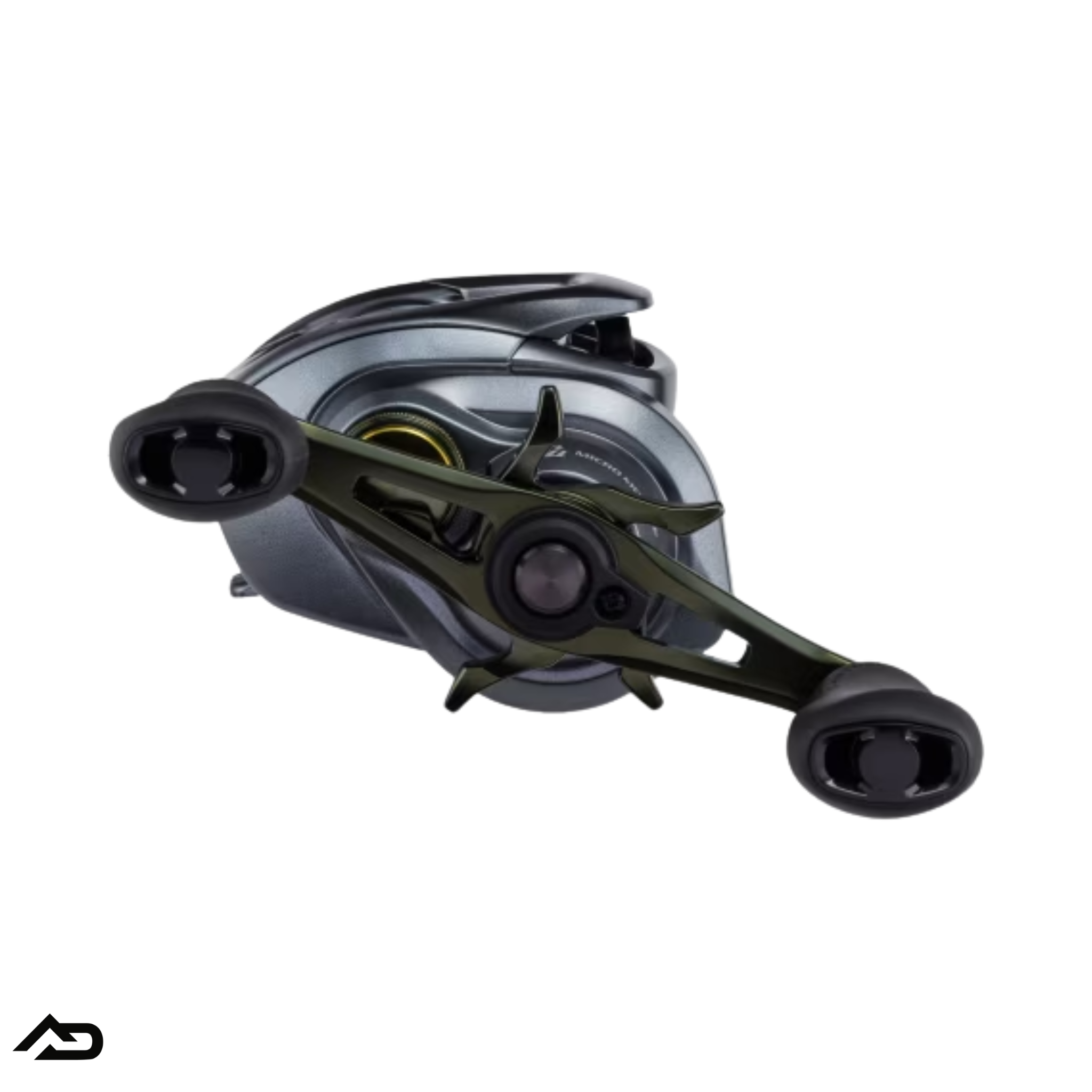 Shimano Curado DC Reels