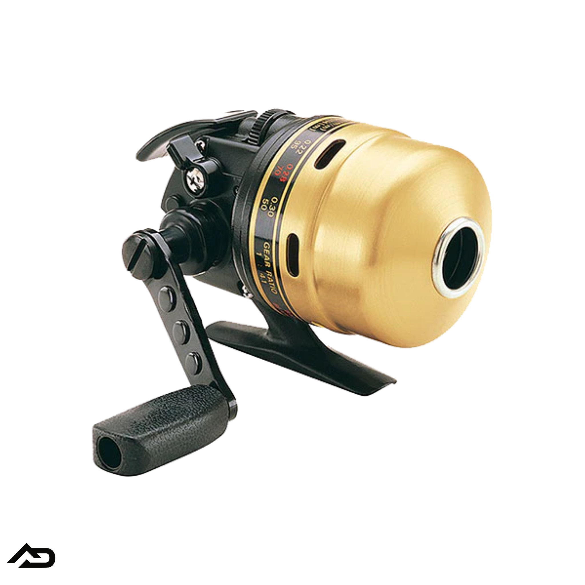 Daiwa Goldcast 100A Reel