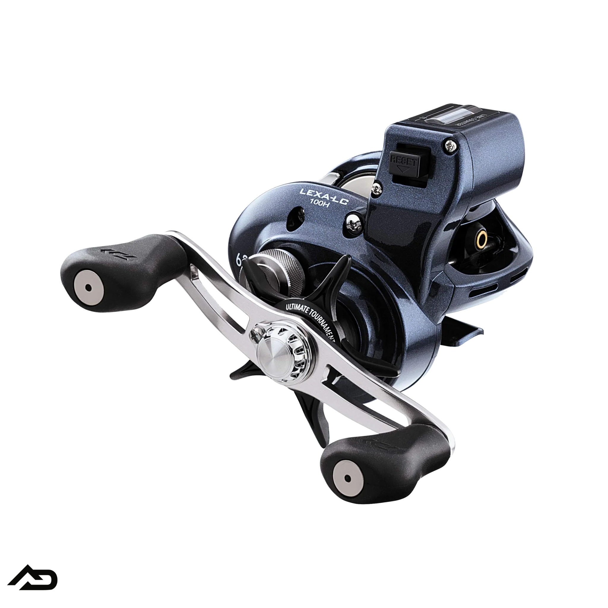 Daiwa Lexa-LC 100HL