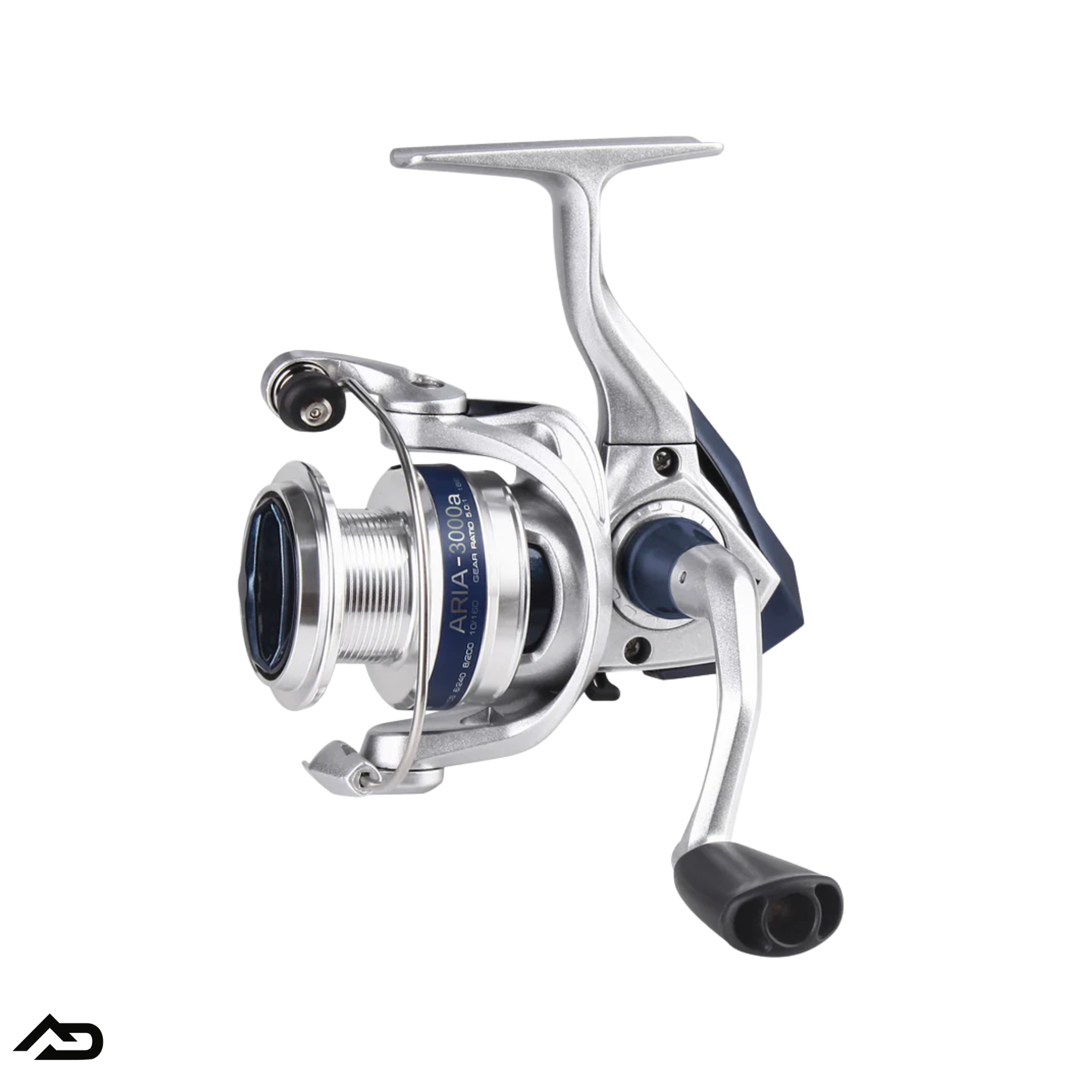 Okuma Aria Reels