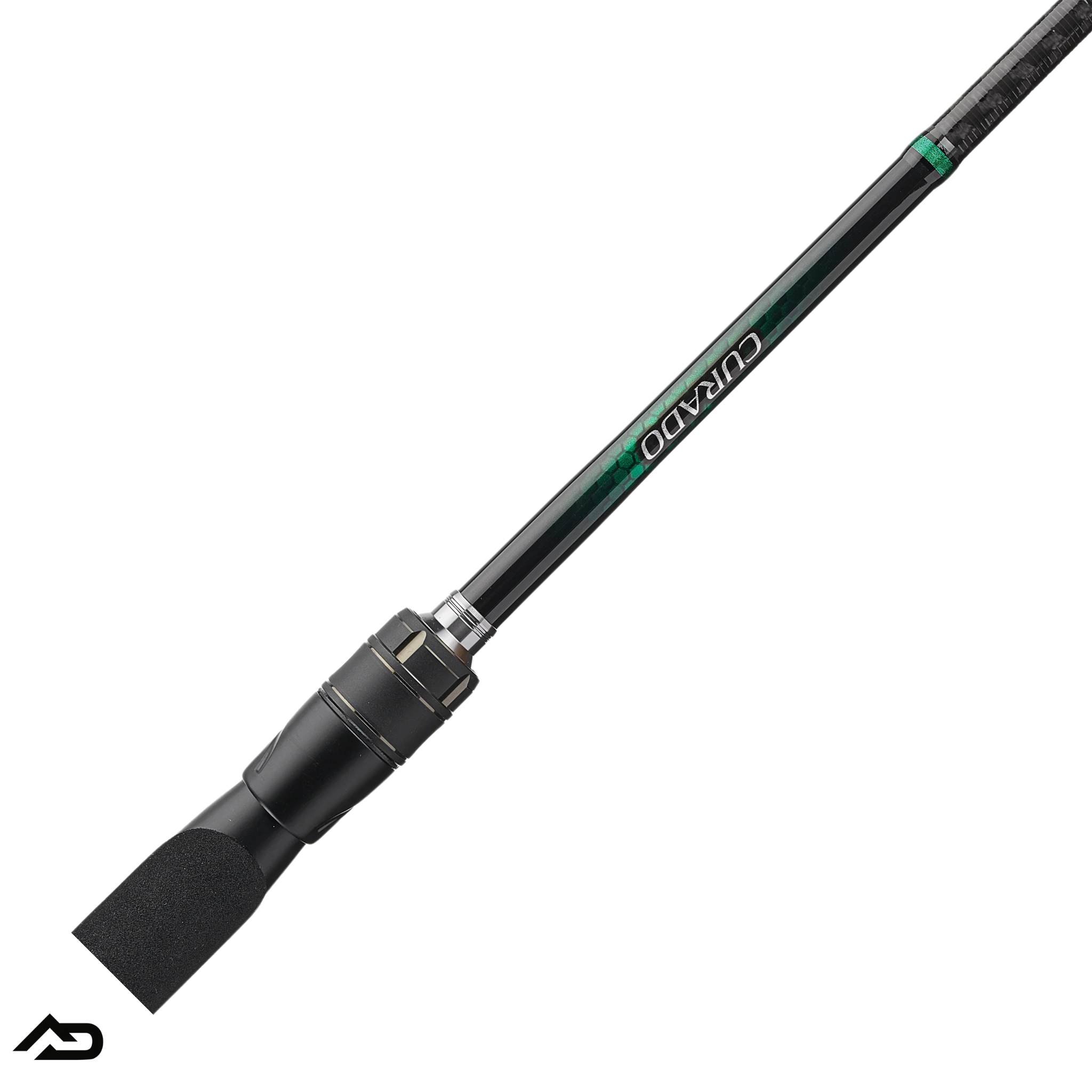 Shimano Curado Casting Rod