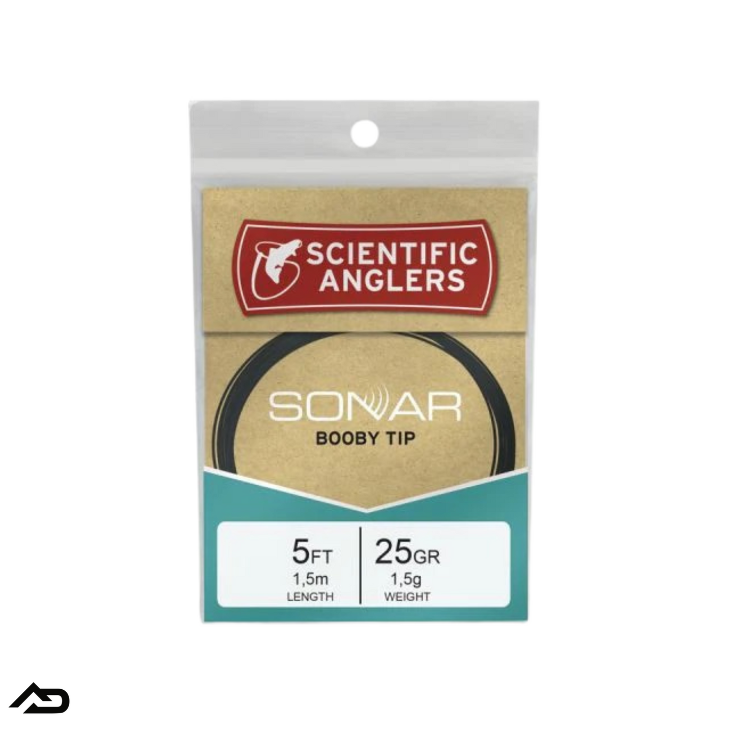 Scientific Anglers Floating Booby Tip