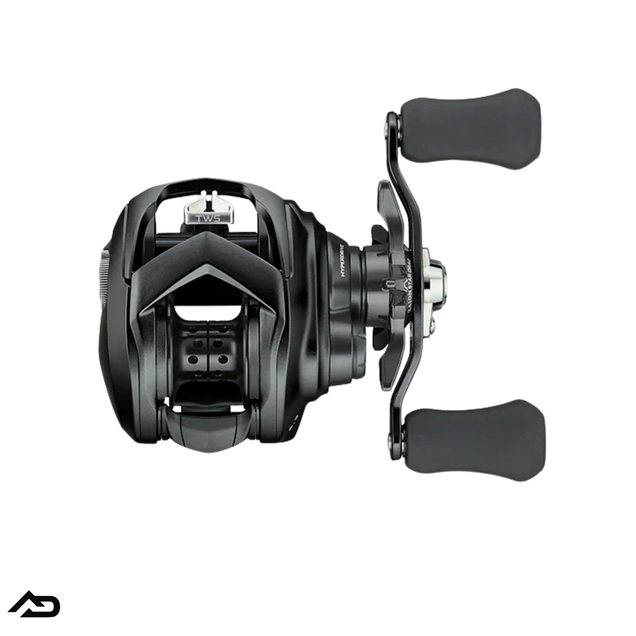 Daiwa Tatula 80 Baitcaster Reels