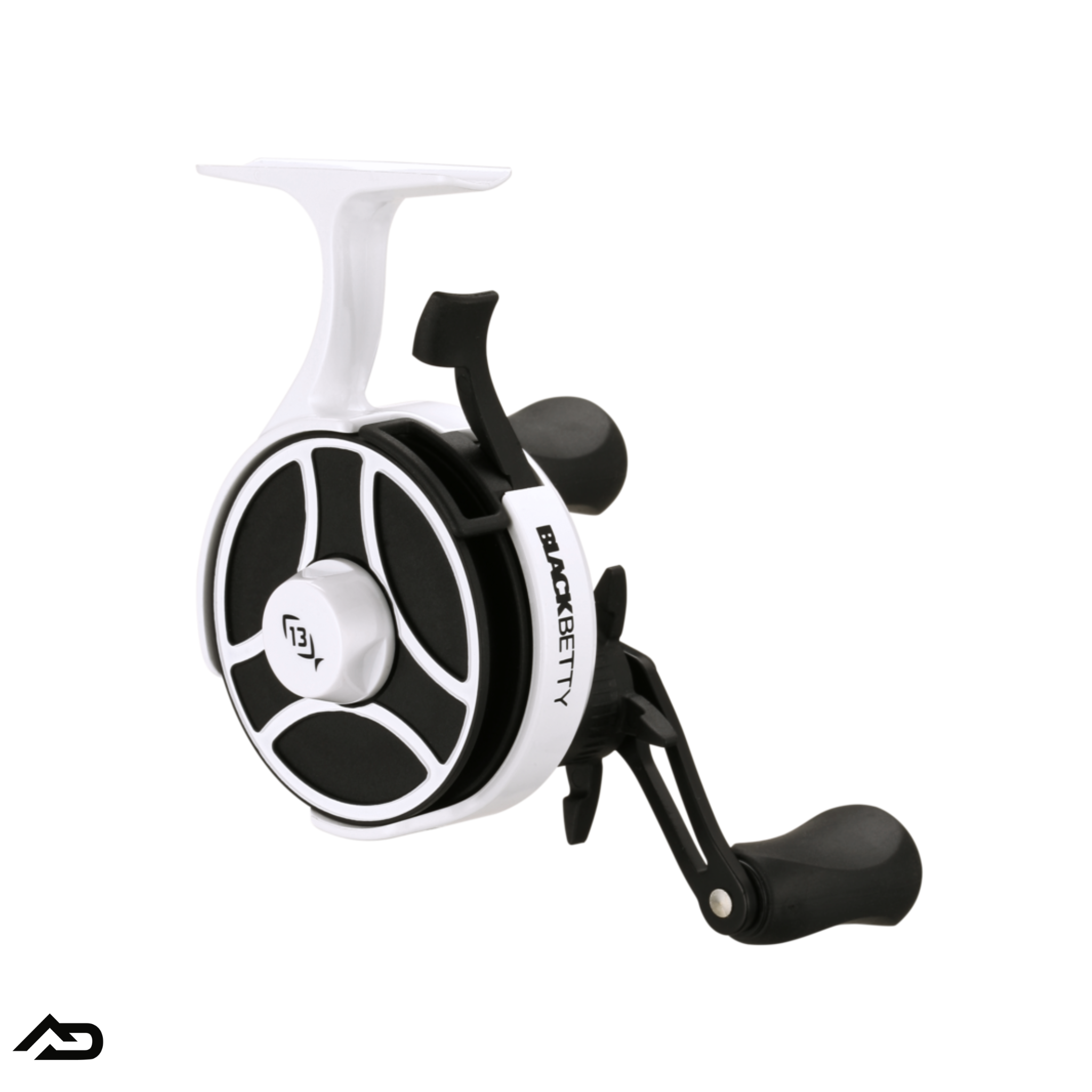 13 Fishing Freefall Ghost Inline Reel