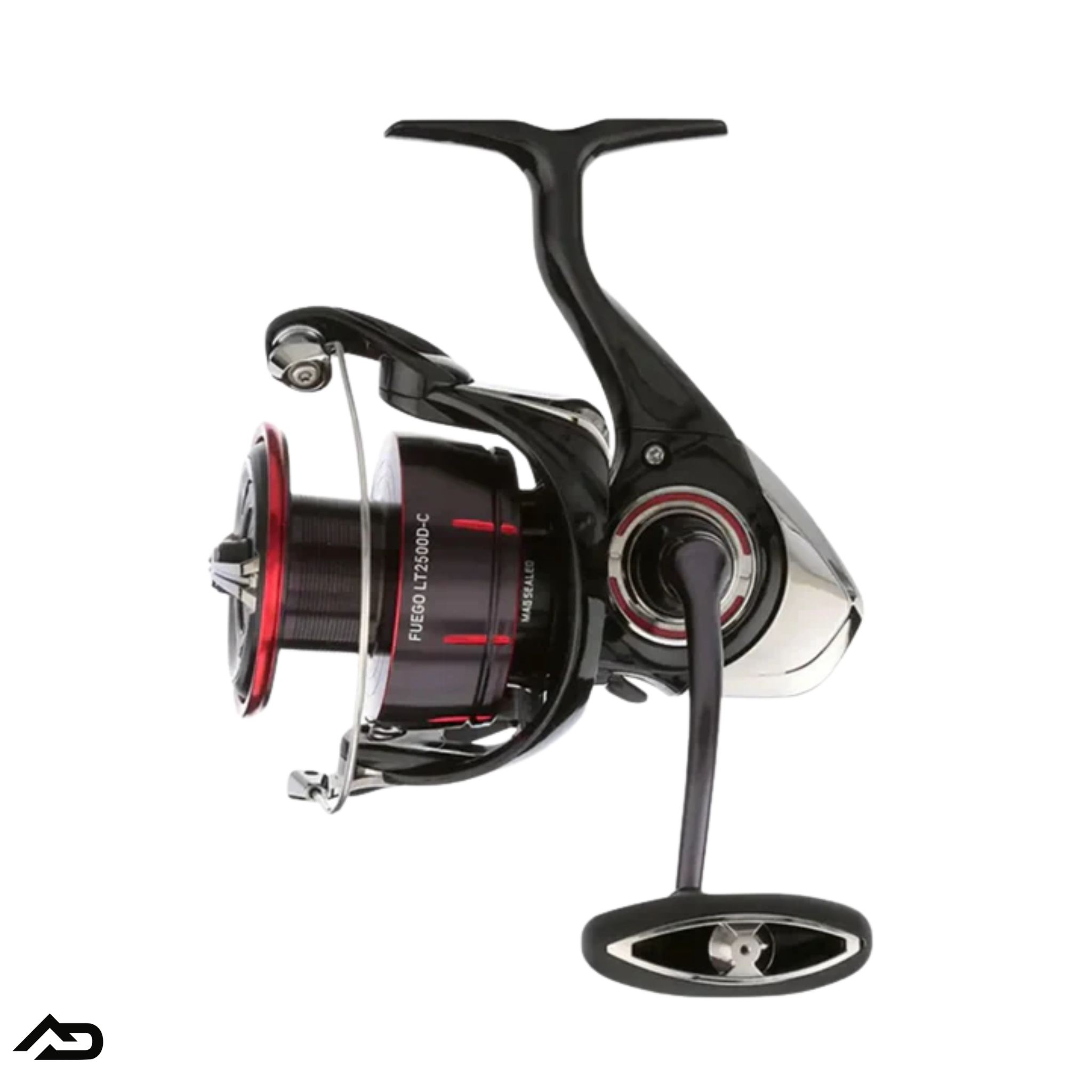 Daiwa Fuego Reels