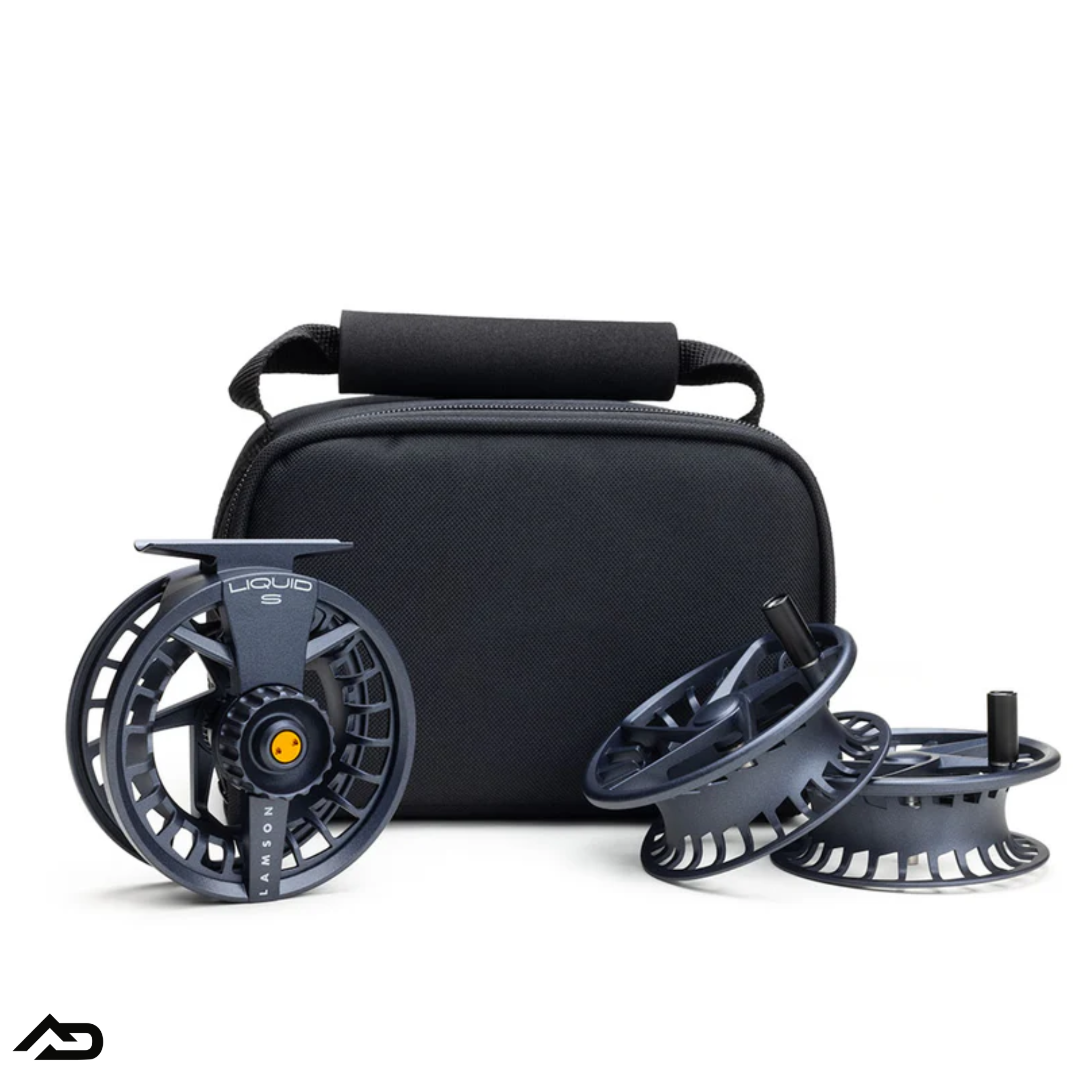 Lamson Liquid S Series 3 Pack