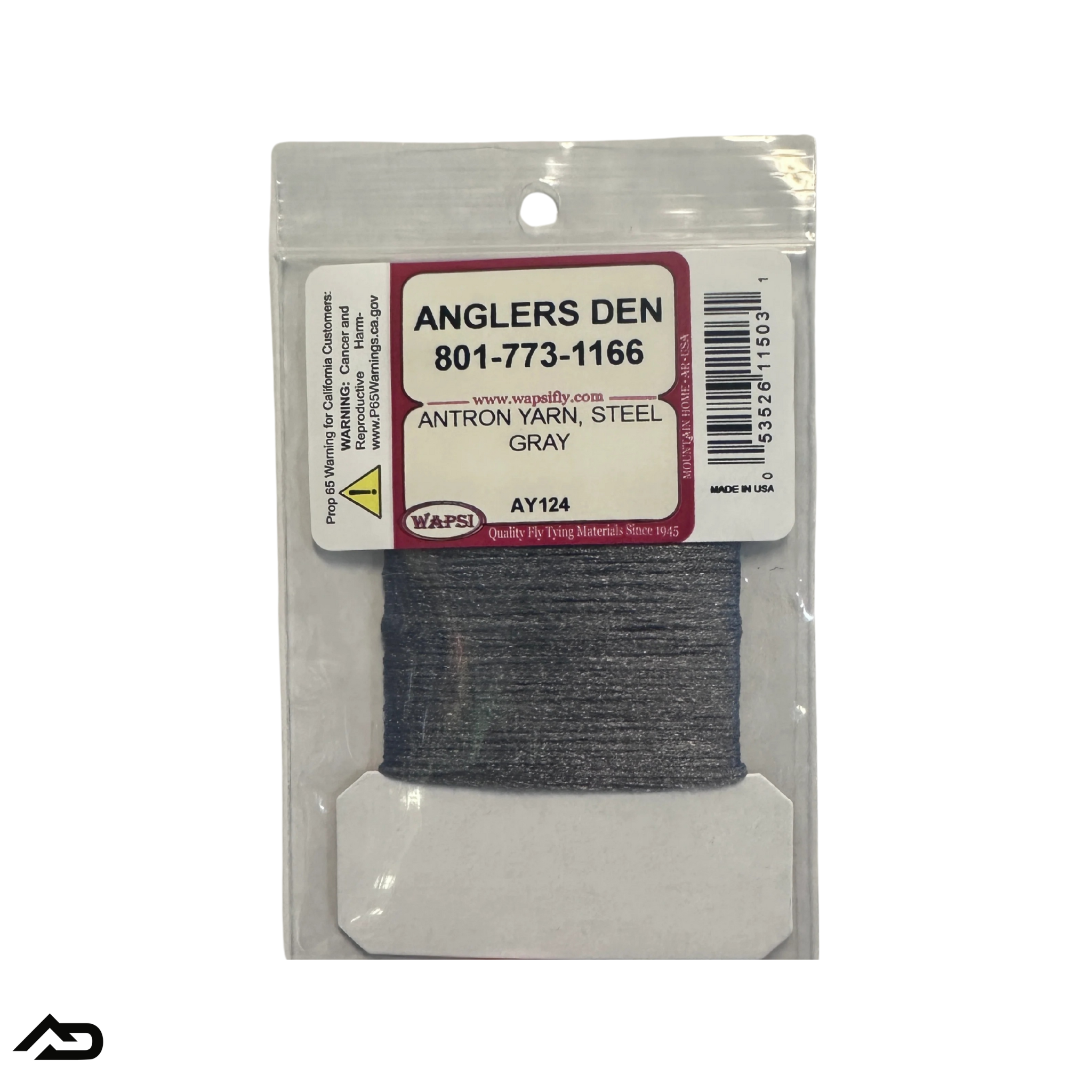 Wapsi Antron Yarn