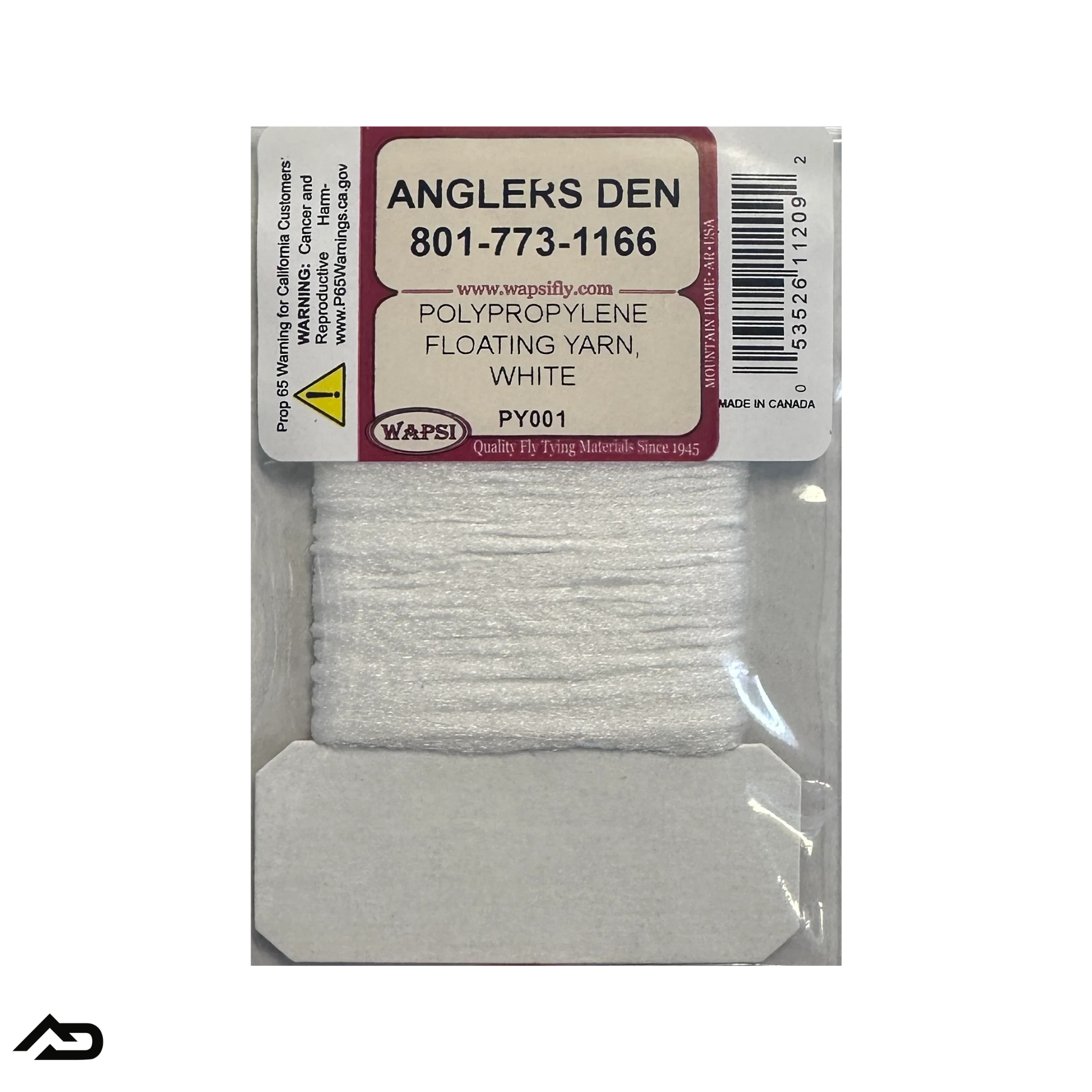 Wapsi Polypropylene Floating Yarn