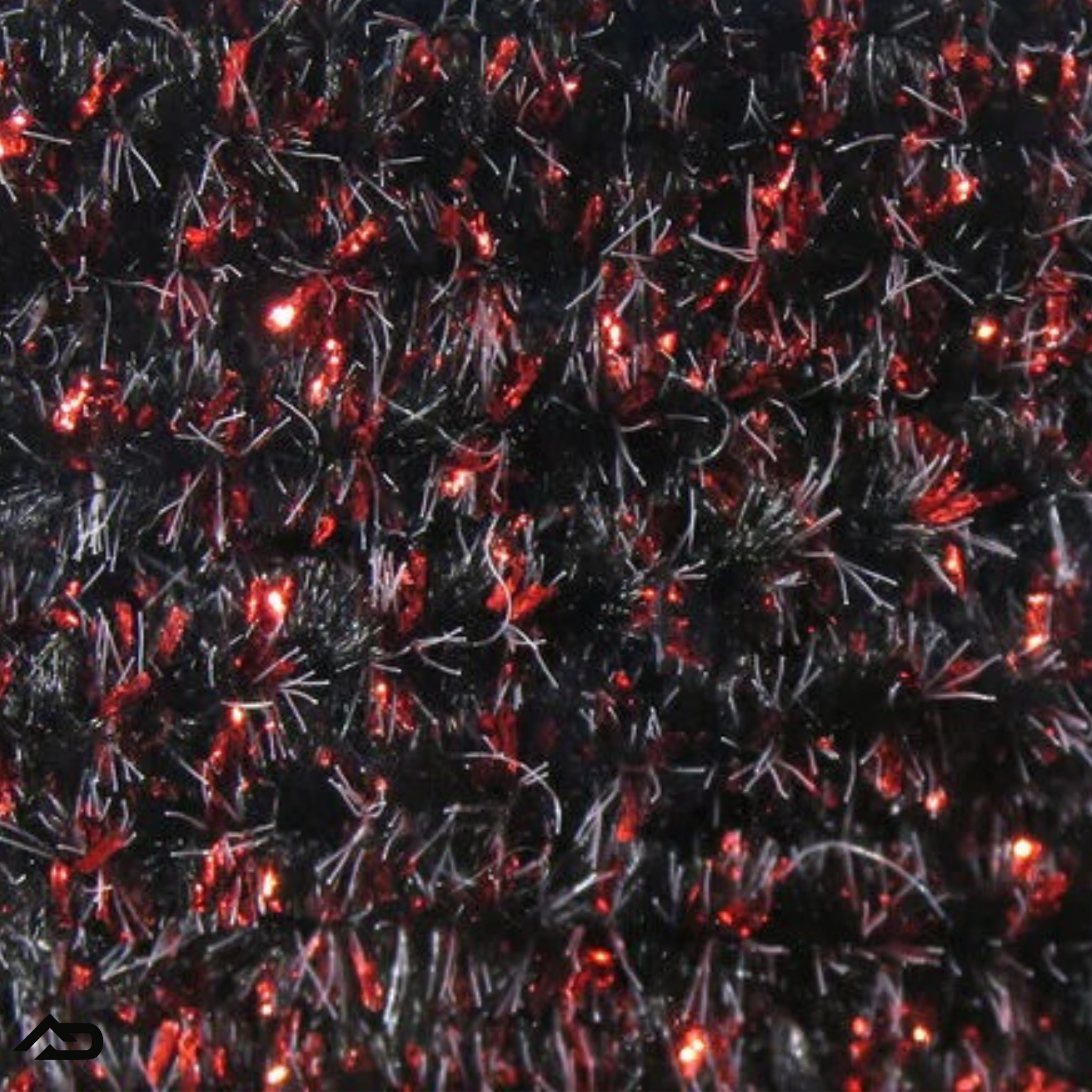 Hareline Speckled Chenille