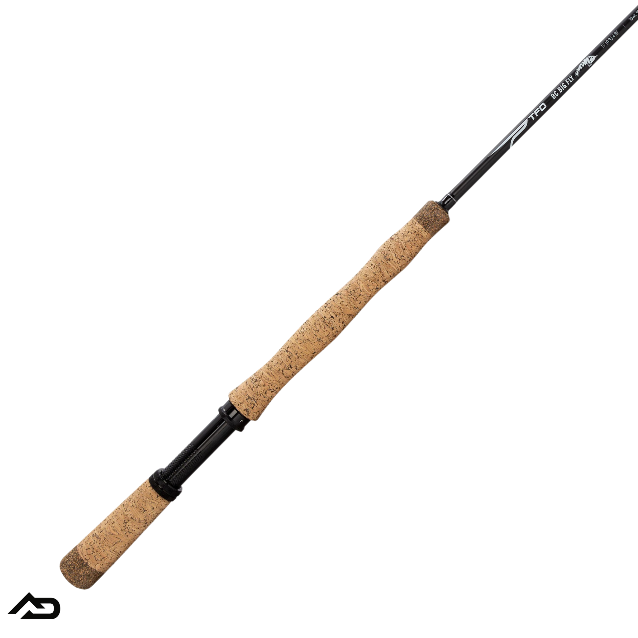 TFO BC Big Fly Rod