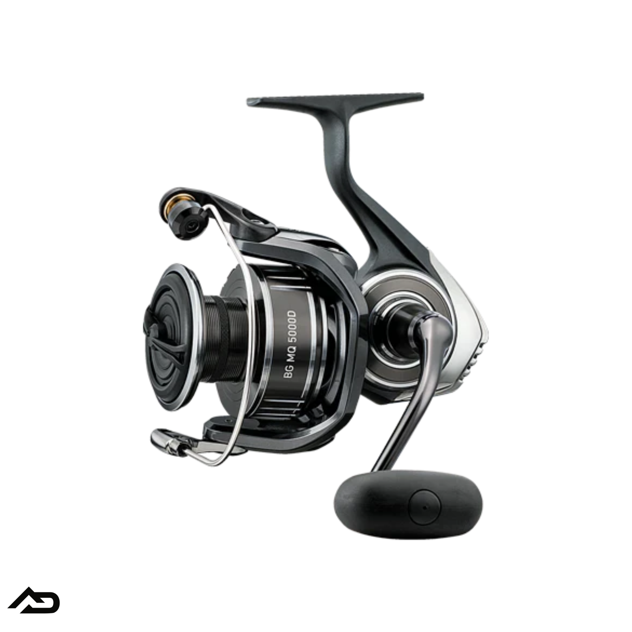 Daiwa BG MQ 3000D-XH