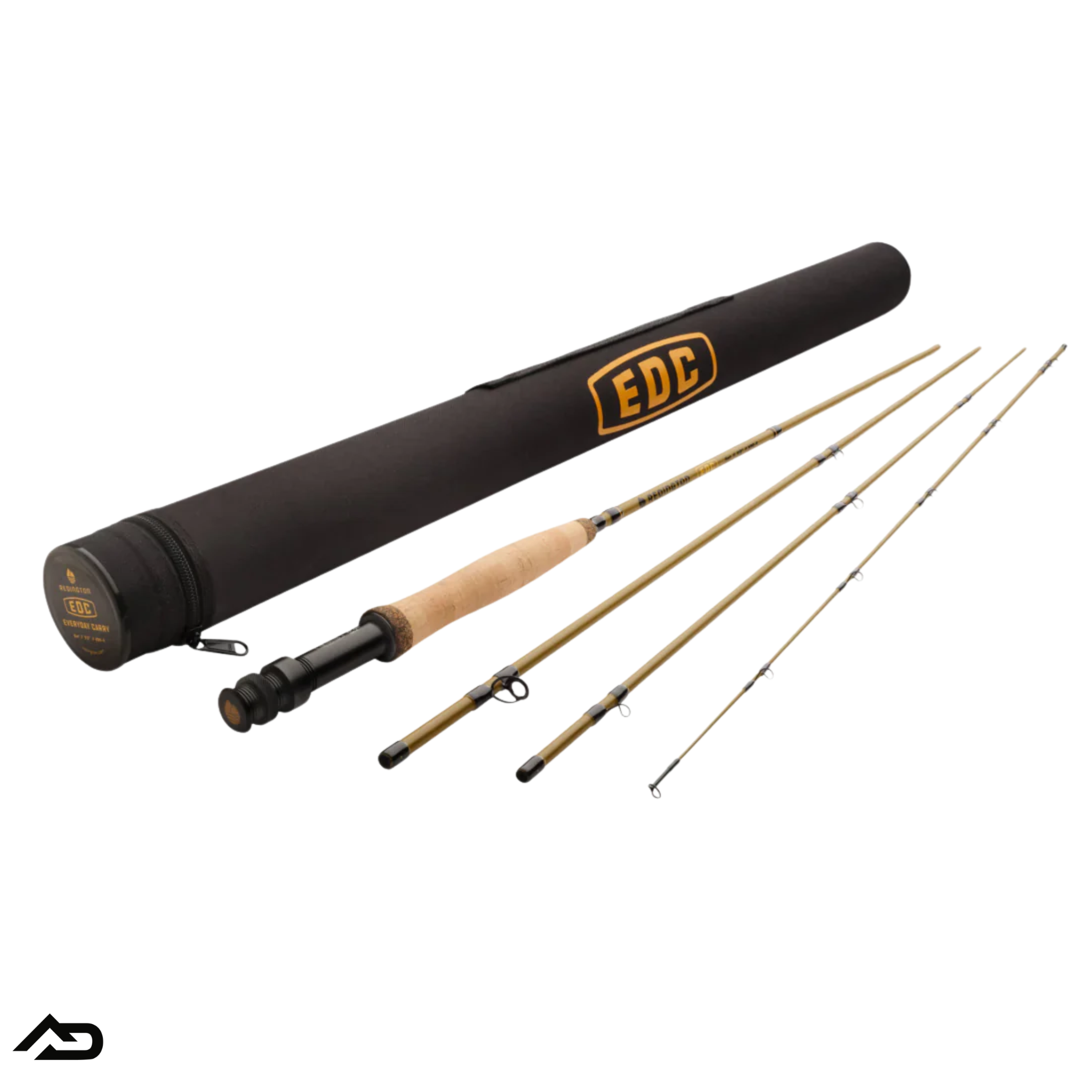 Redington EDC Fly Rod