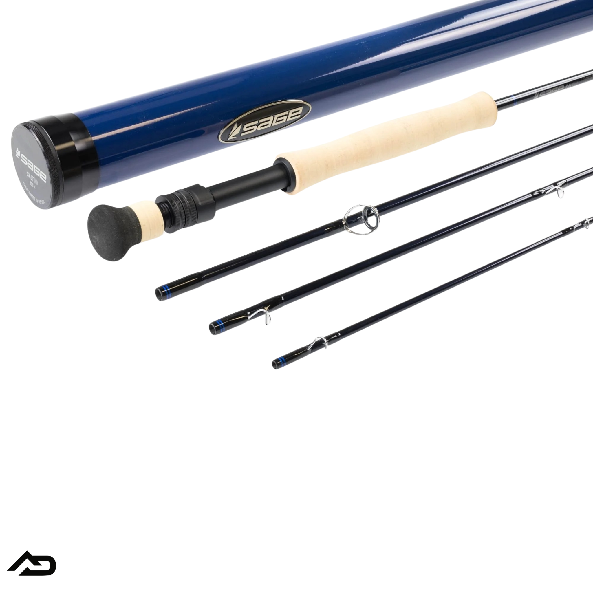Sage Salt HD Fly Rods