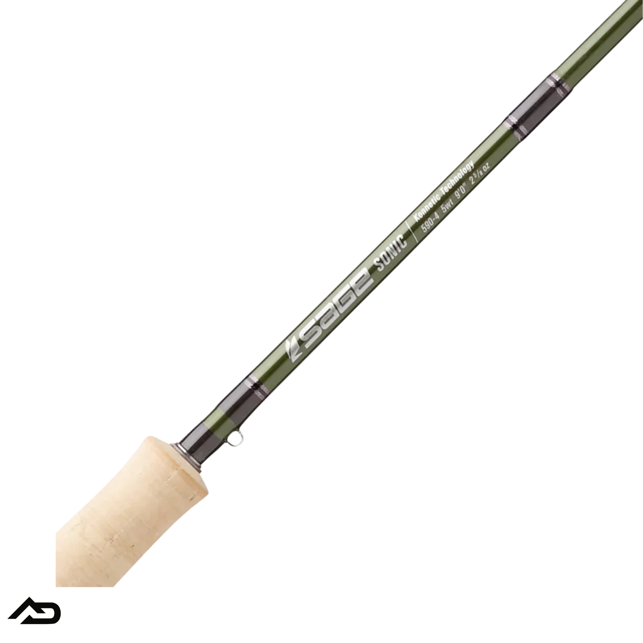 Sage Sonic Fly Rod