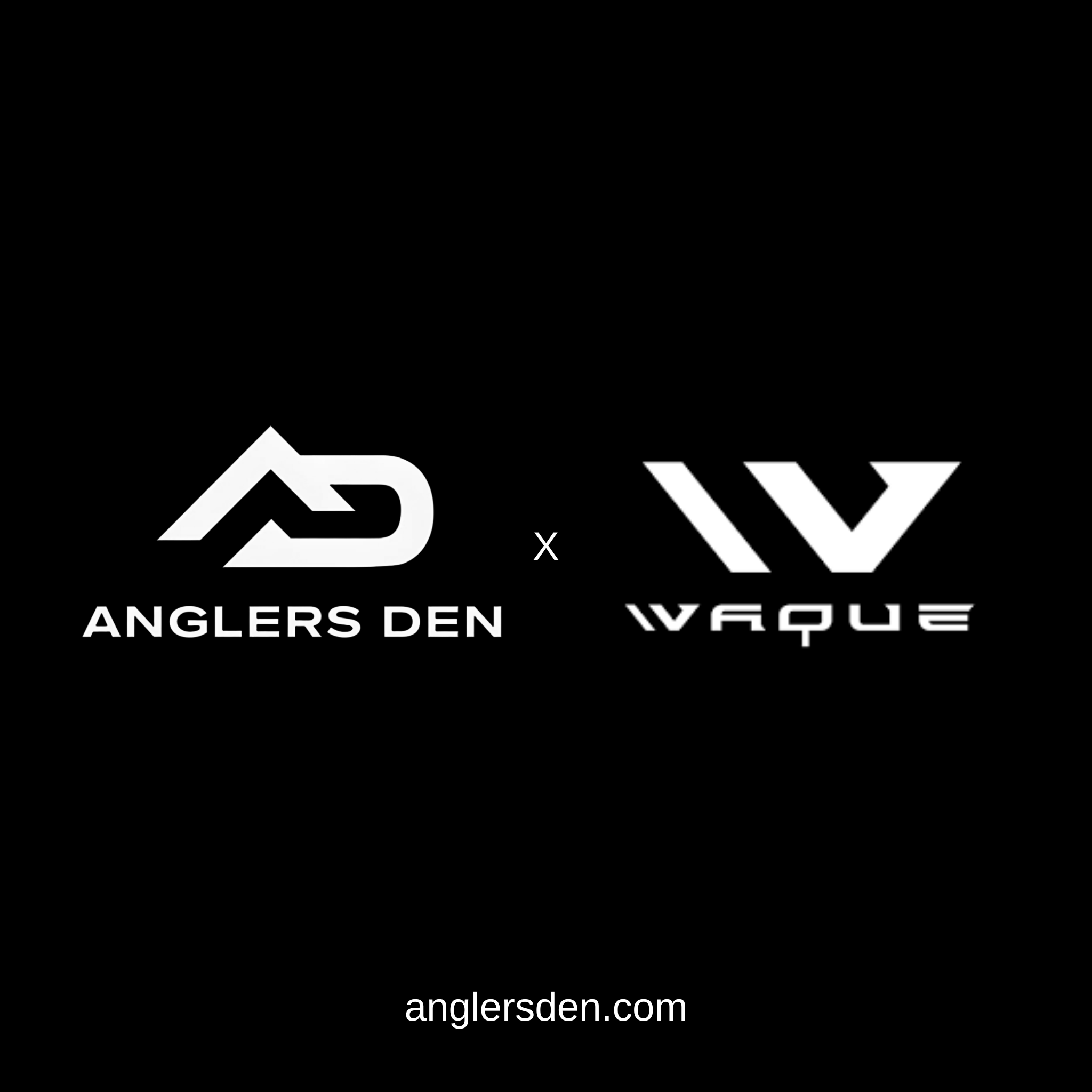 Waque Kayaks - Anglers Den