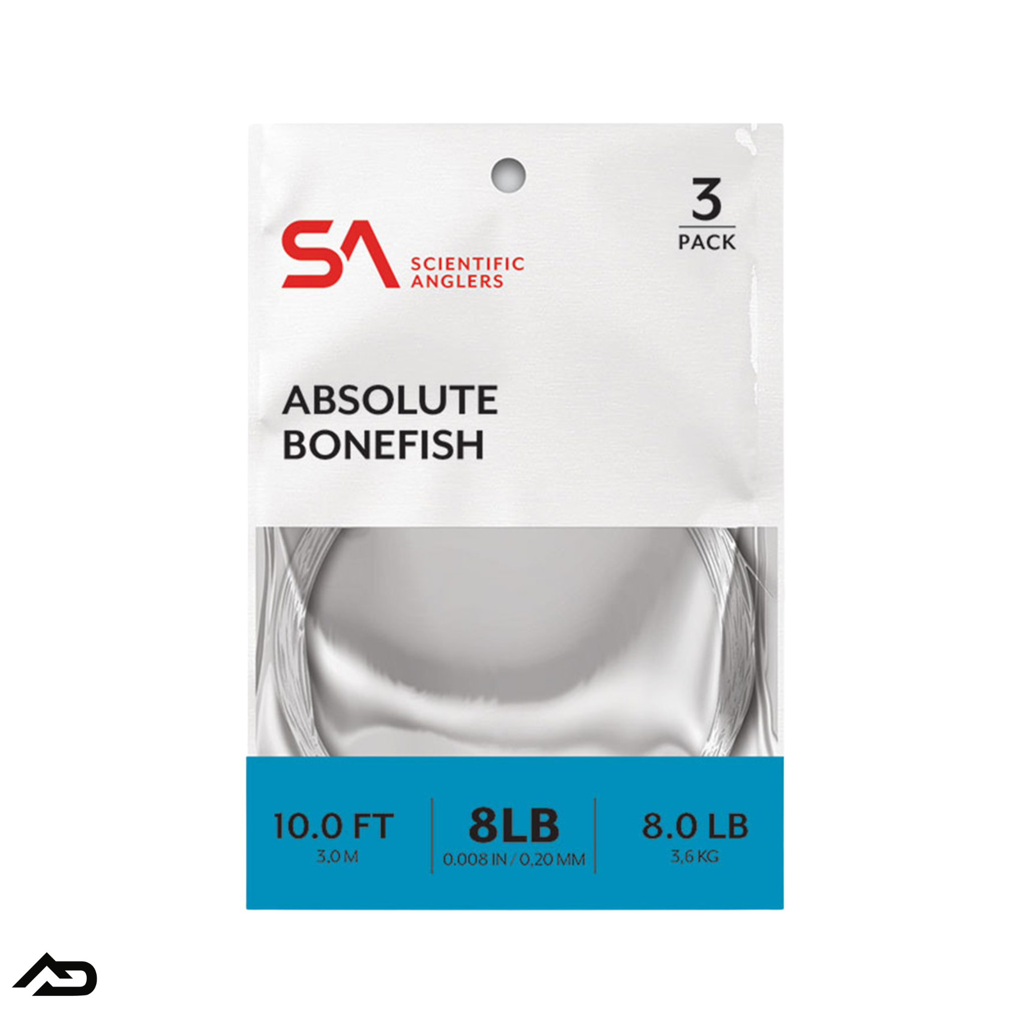 SA Absolute Bonefish Leaders