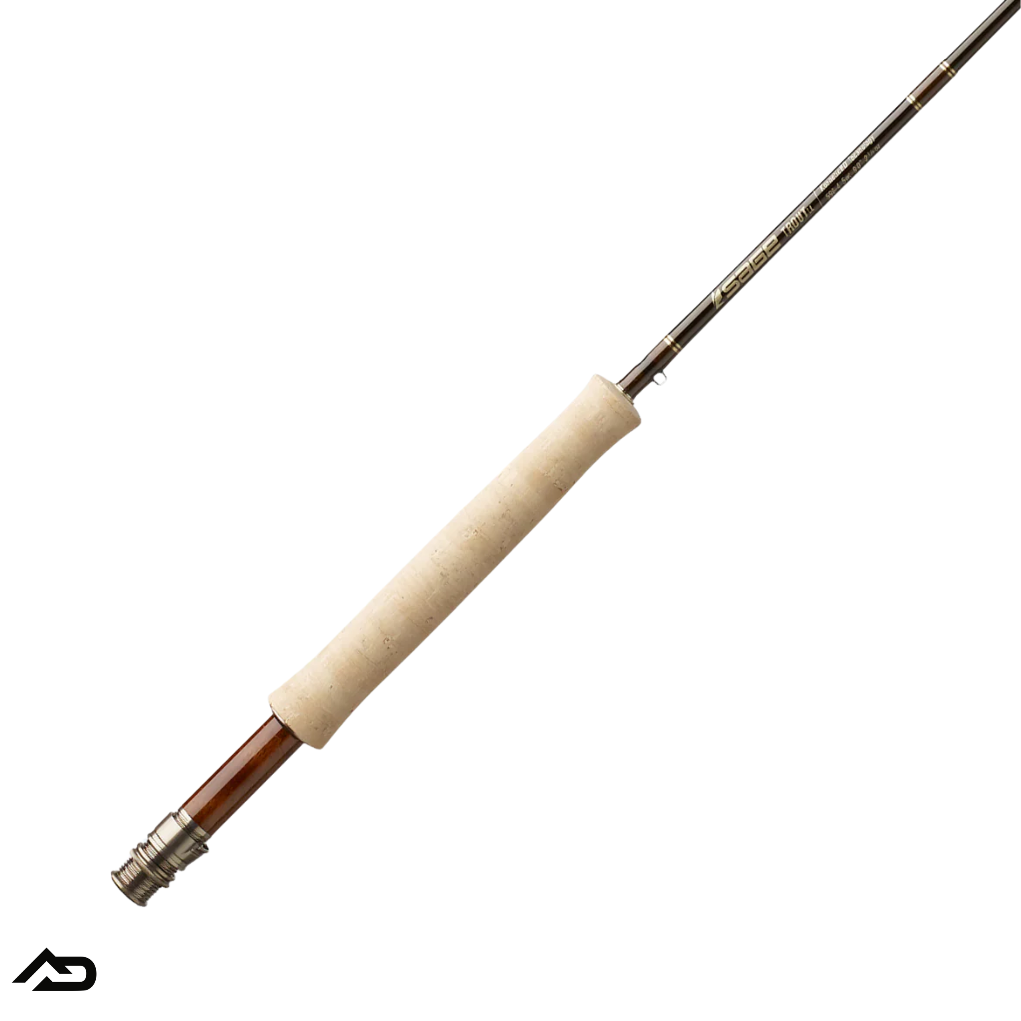 Sage Trout LL Fly Rods