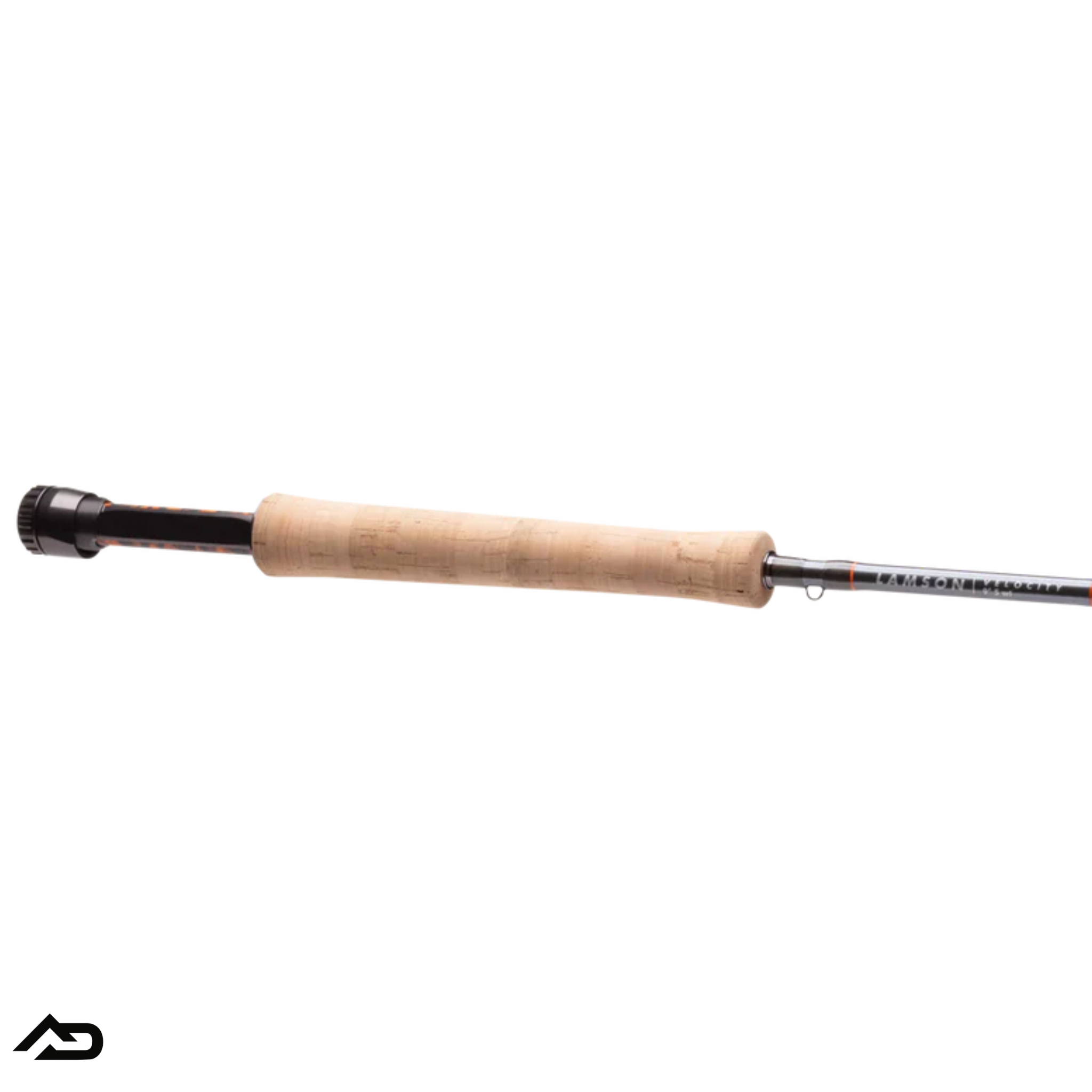 Lamson Velocity Fly Rod