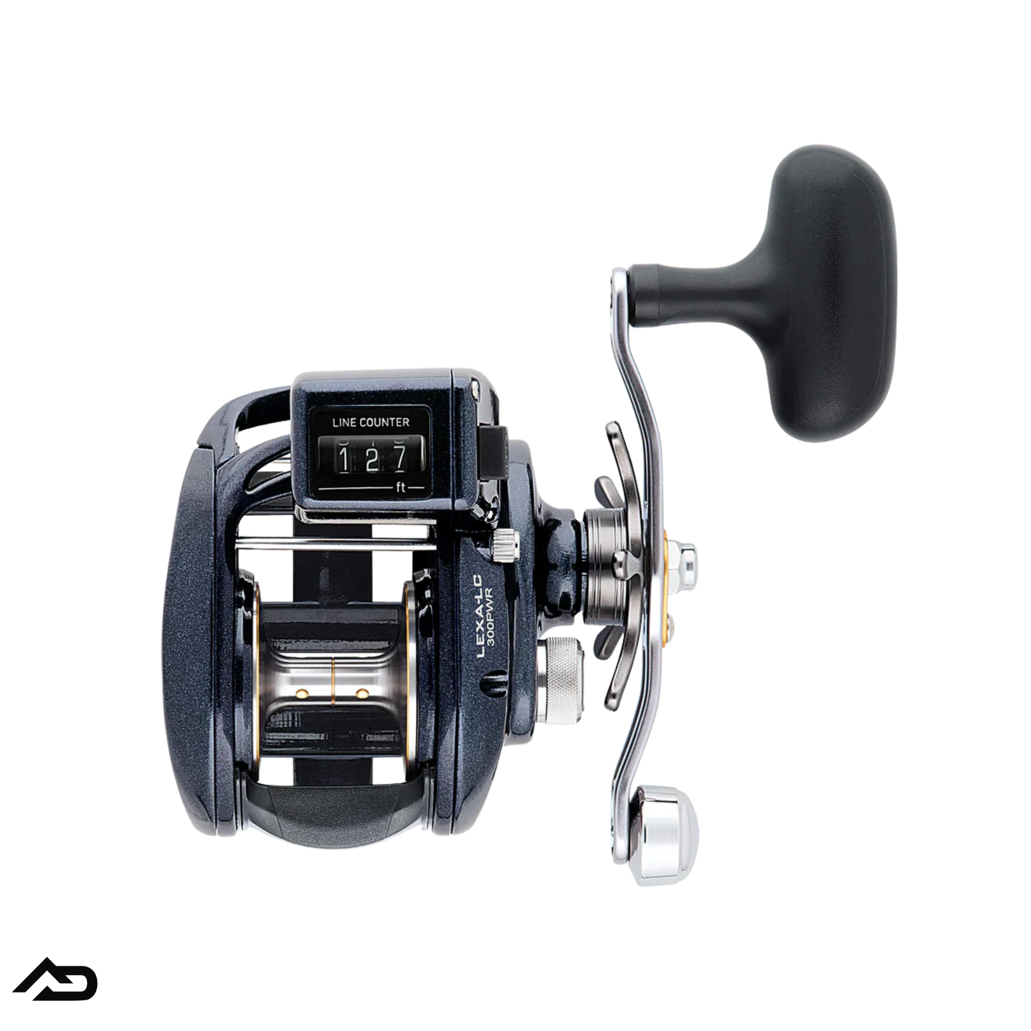 Daiwa Lexa-LC 100HL