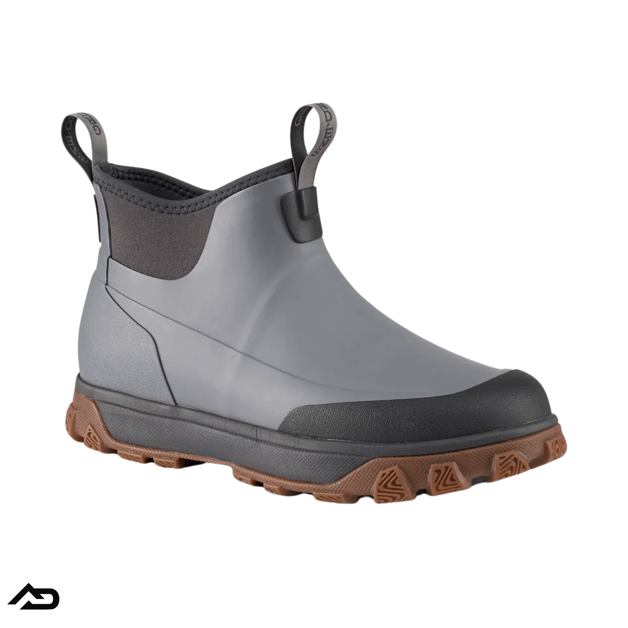 Grundens Deviation 6” Ankle Boot