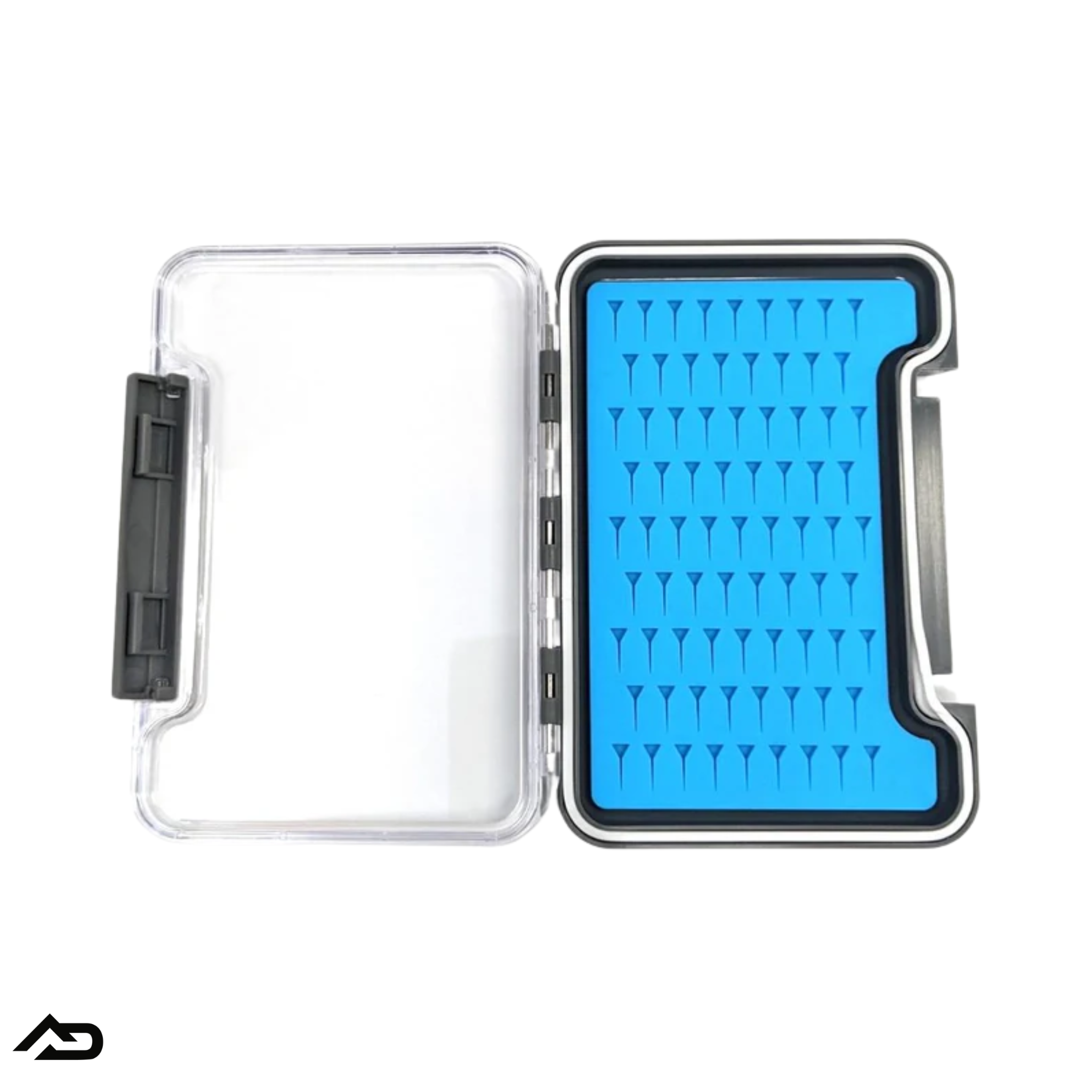 Flicon Silicon Fly Box
