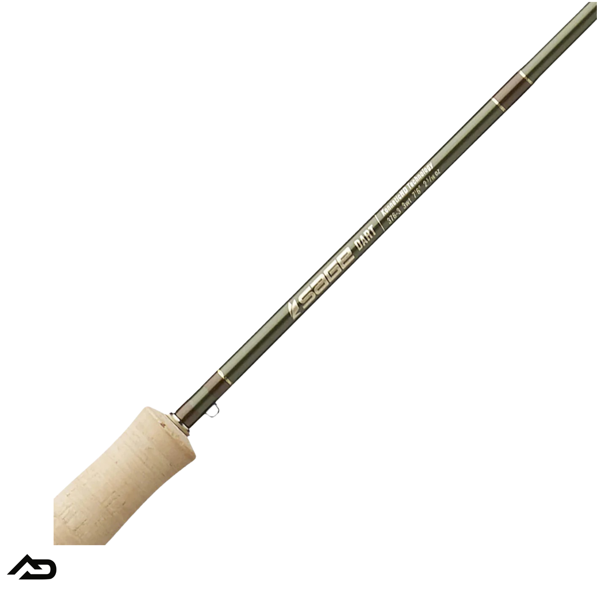 Sage Dart Fly Rod