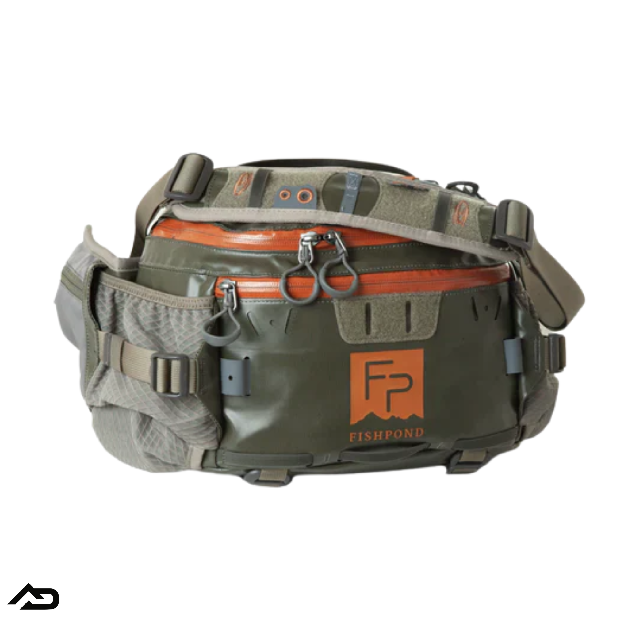 Fishpond Stormshadow Lumbar Pack