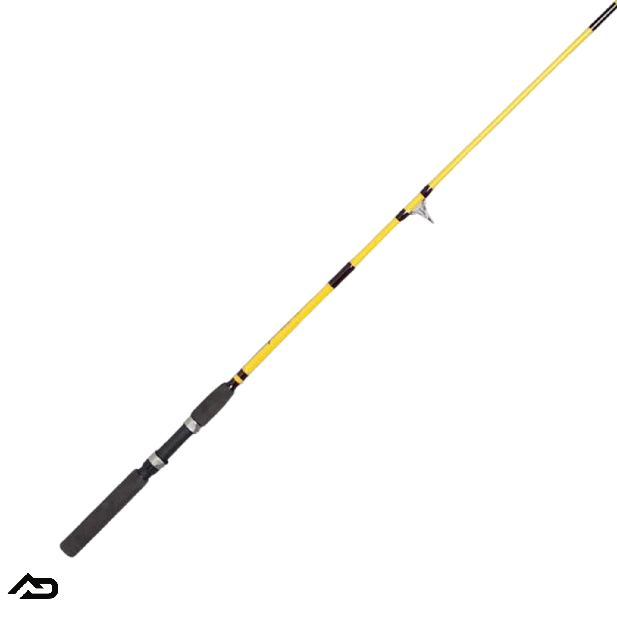 Eagle Claw Pack It Spinning Rod