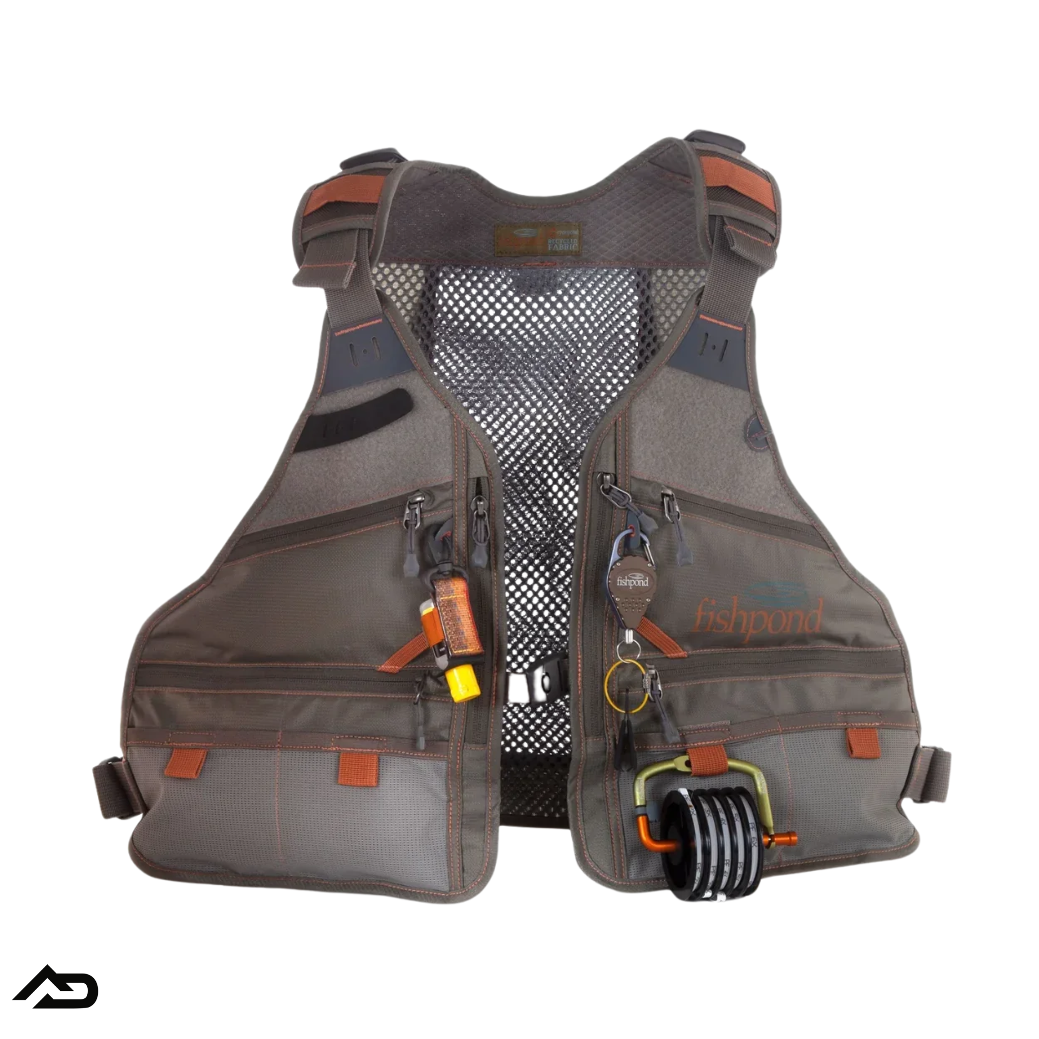 Fishpond Flint Hills Vest