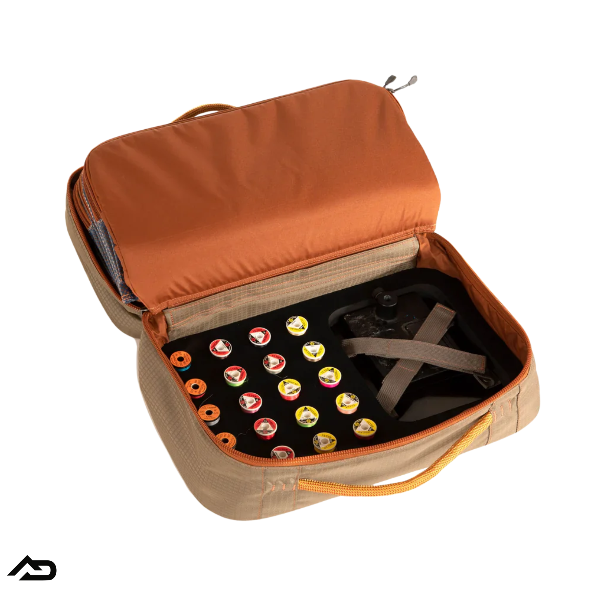 Fishpond Tailwater Fly Tying Kit