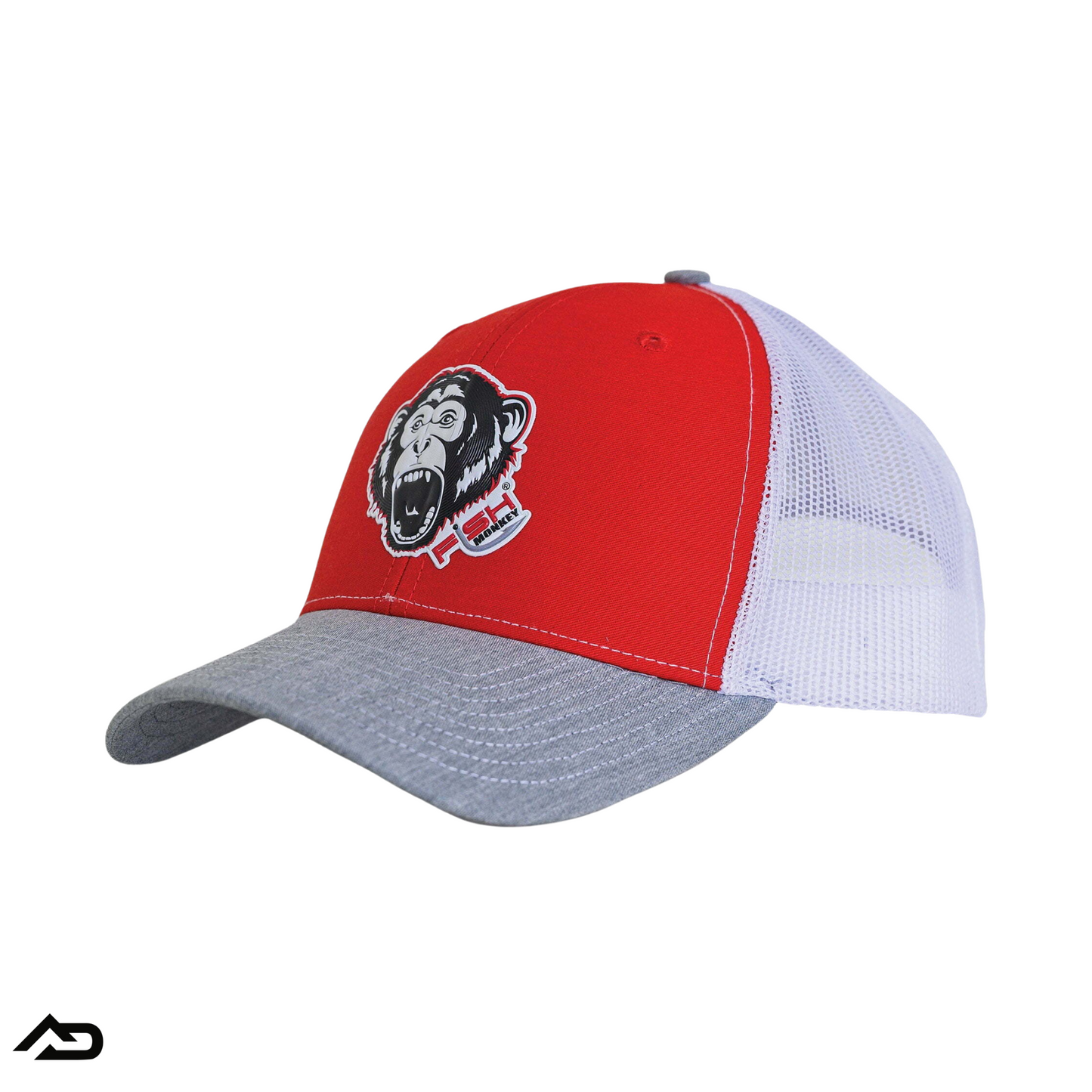 Fish Monkey Hat