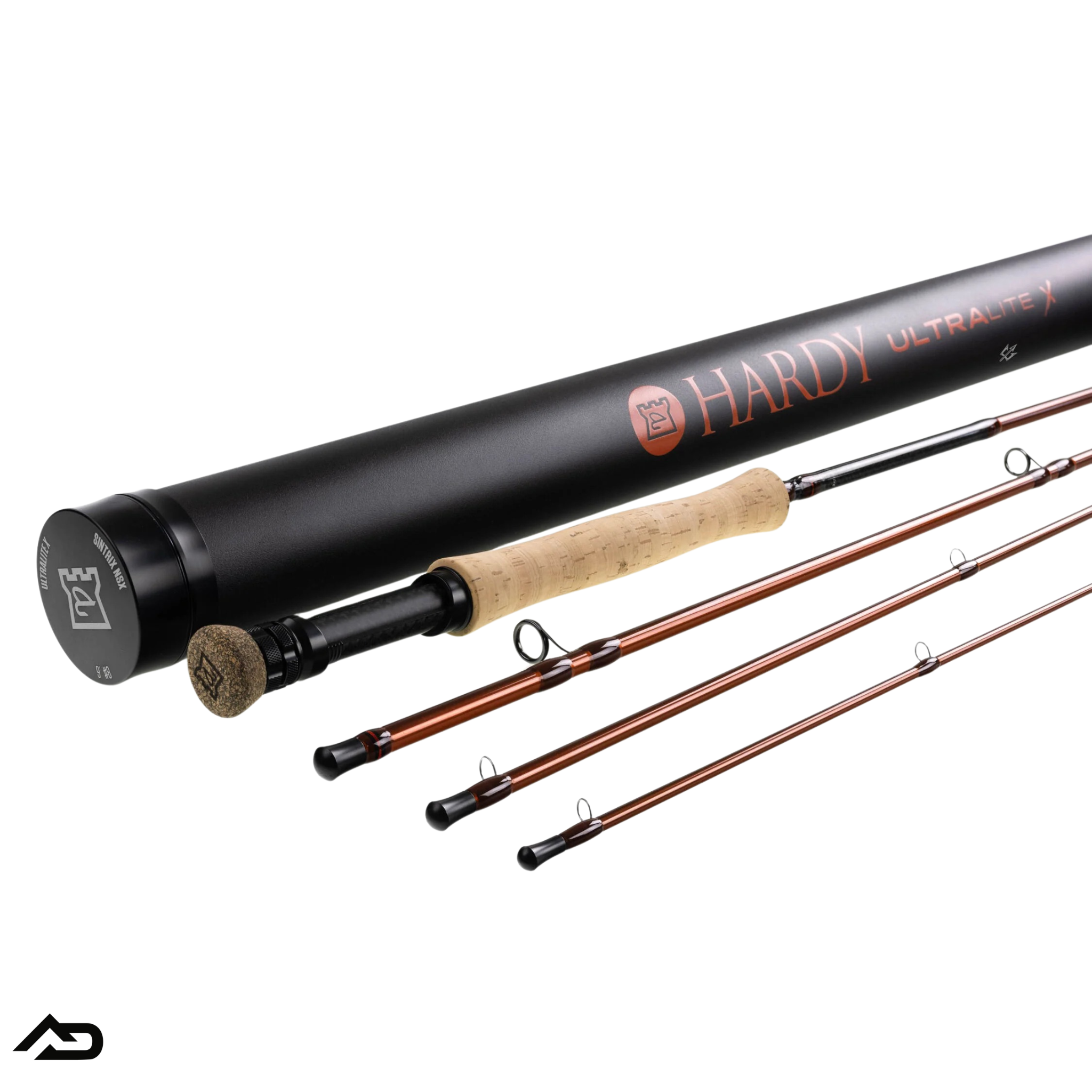 Hardy Ultralite X Fly Rod