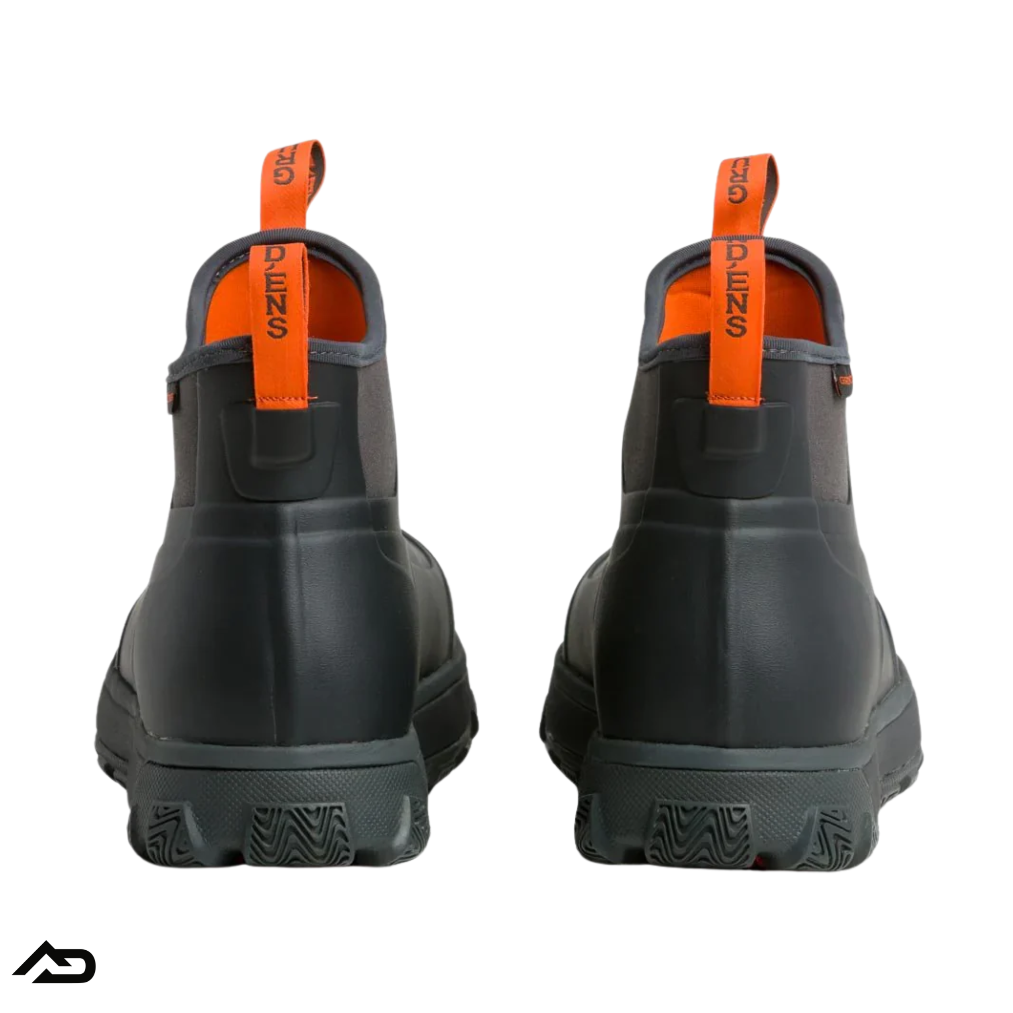 Grundens Deviation 6” Ankle Boot