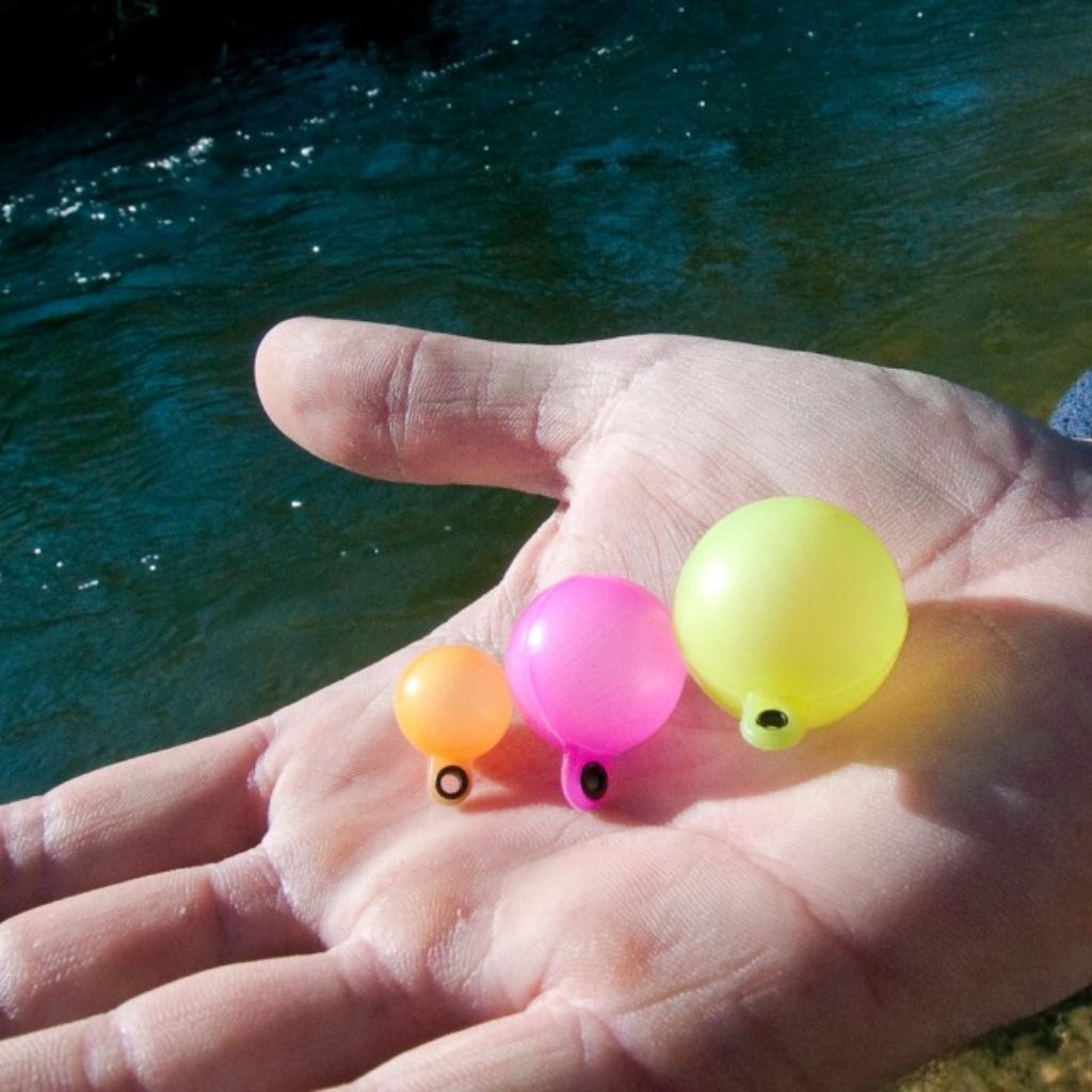 Thingamabobbers