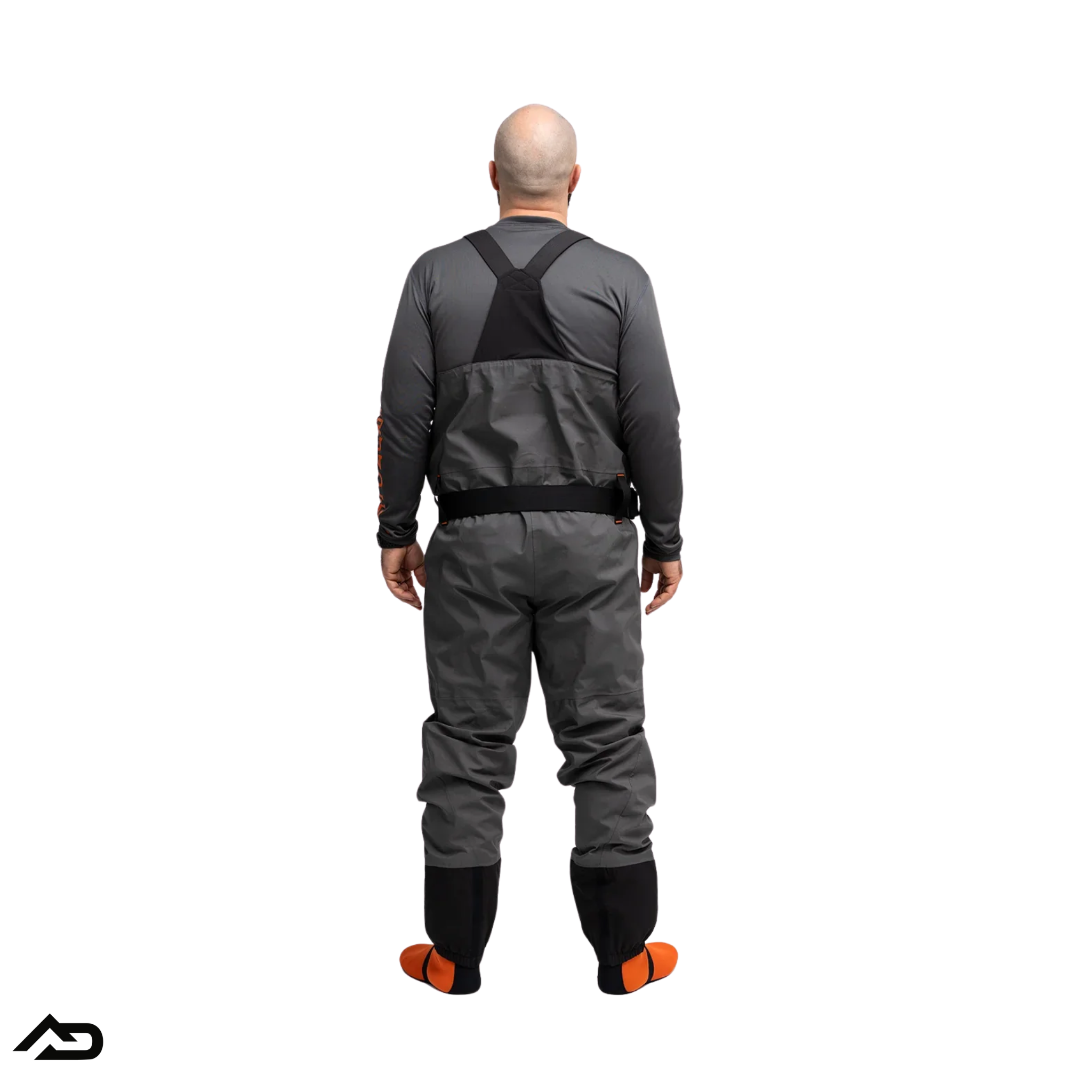 Grundéns Vector Stockingfoot Wader